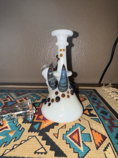 Preview pic of 10mm Rig with banger