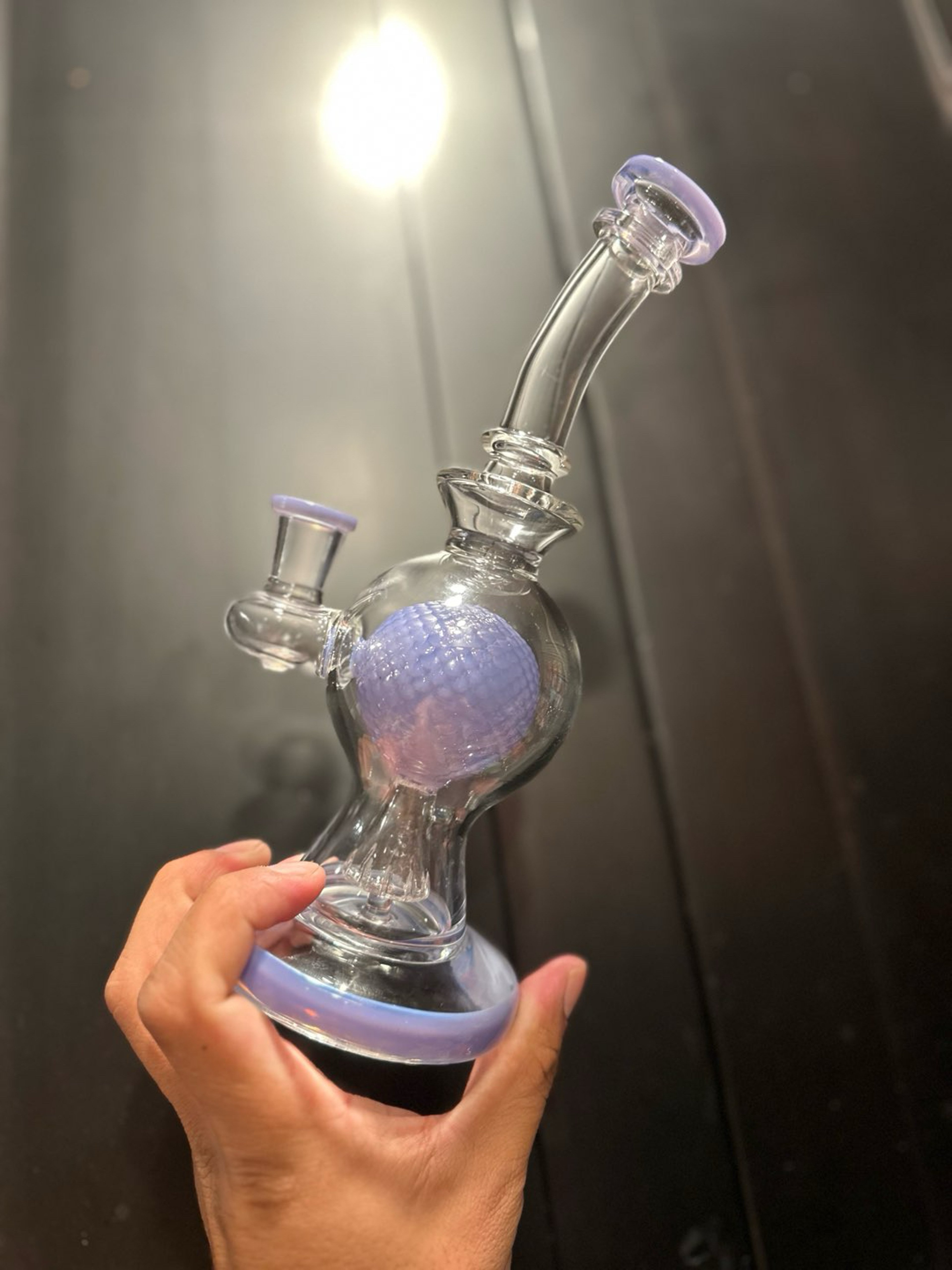 Preview pic of Dab Rig