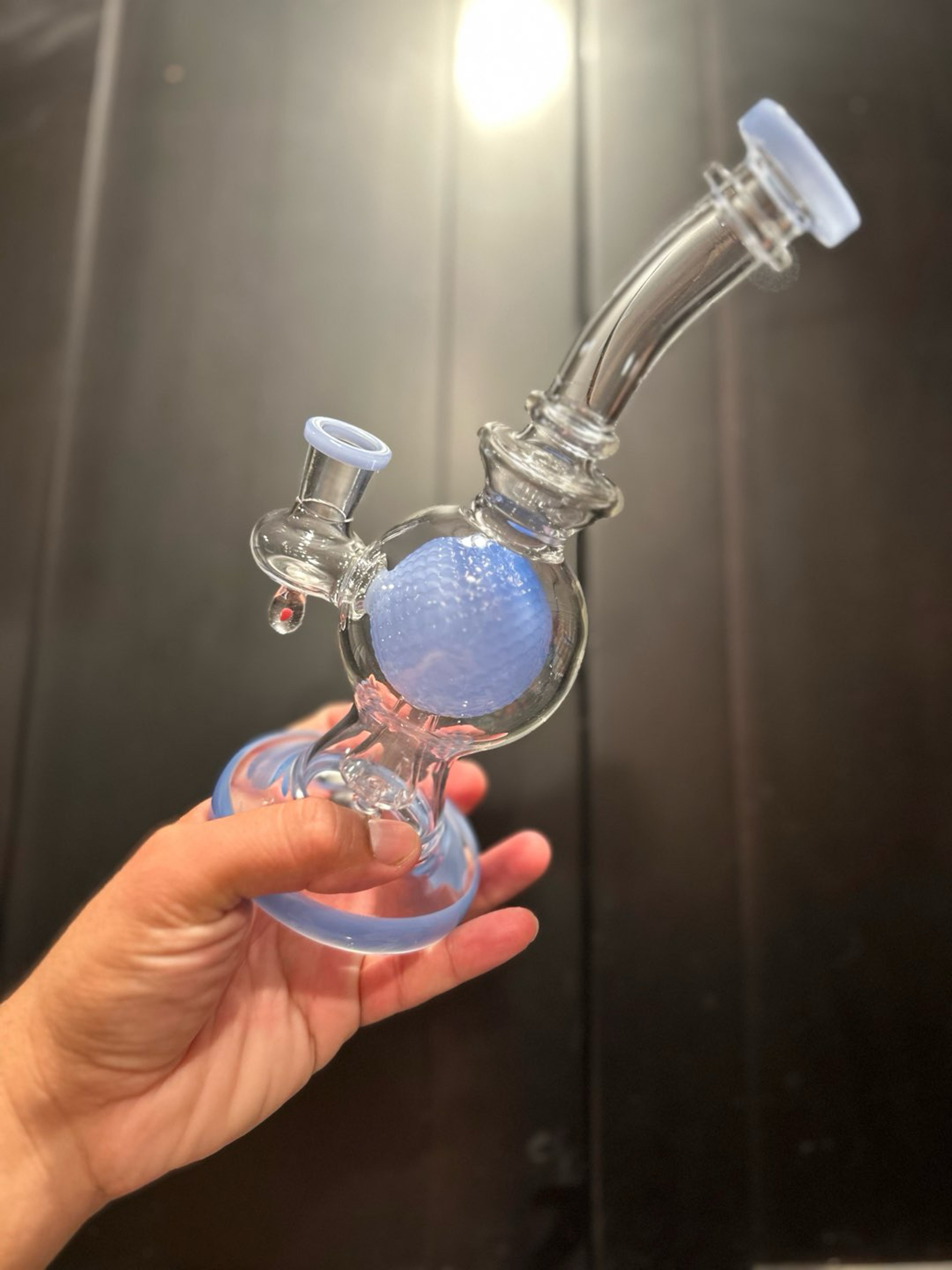 Preview pic of Dab Rig
