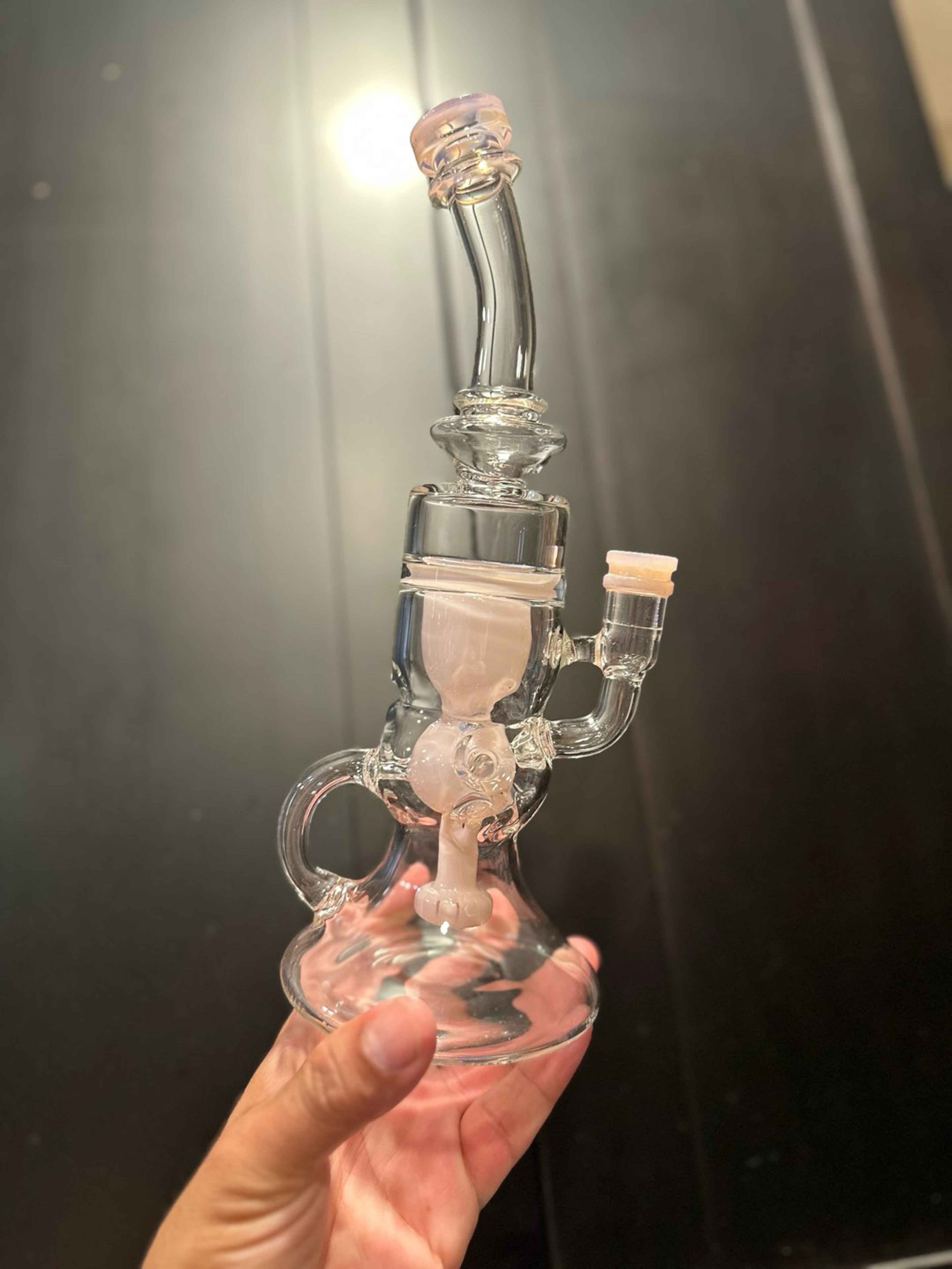 Preview pic of Dab Rig