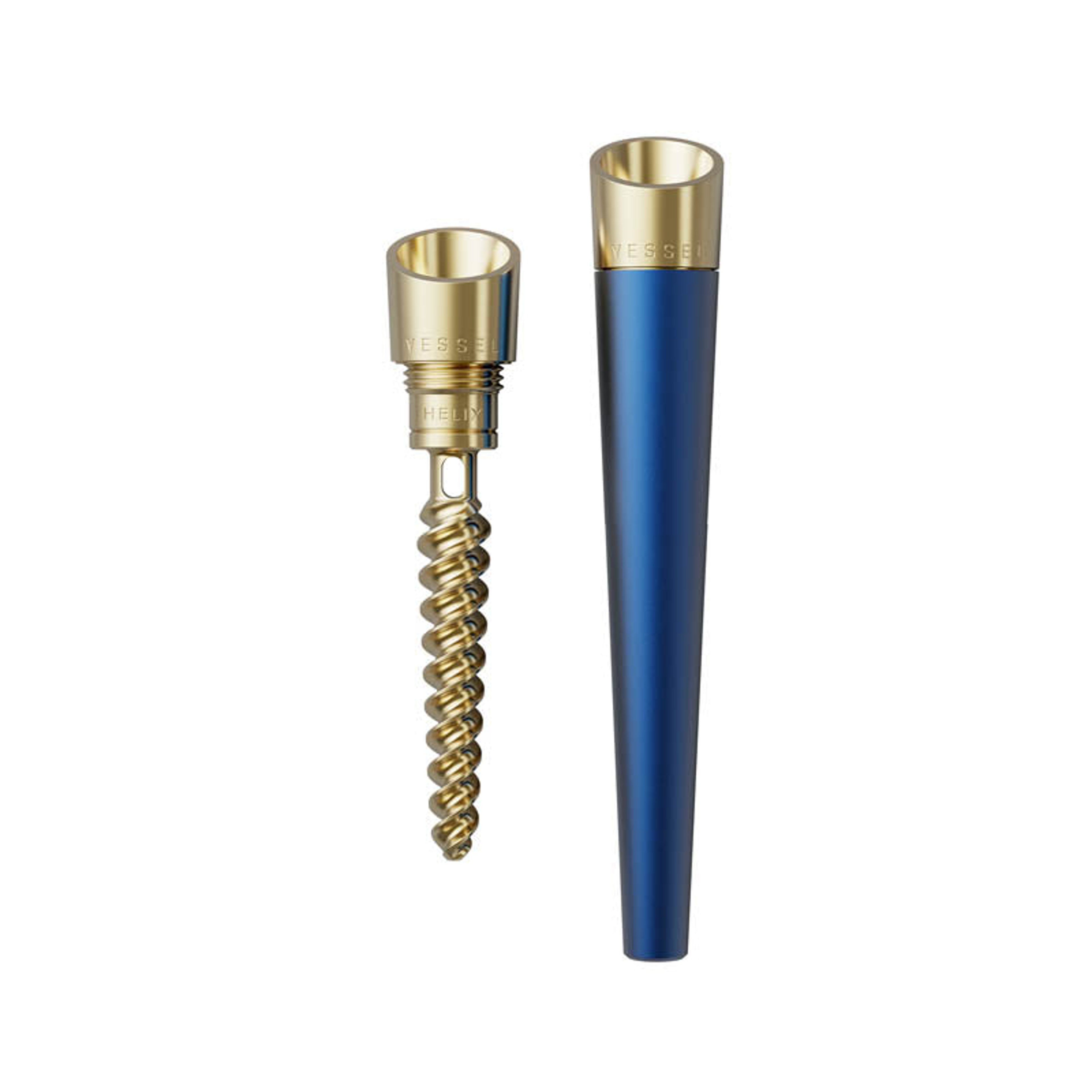 Vessel Cone [Maritime] - Brass Joint image 0