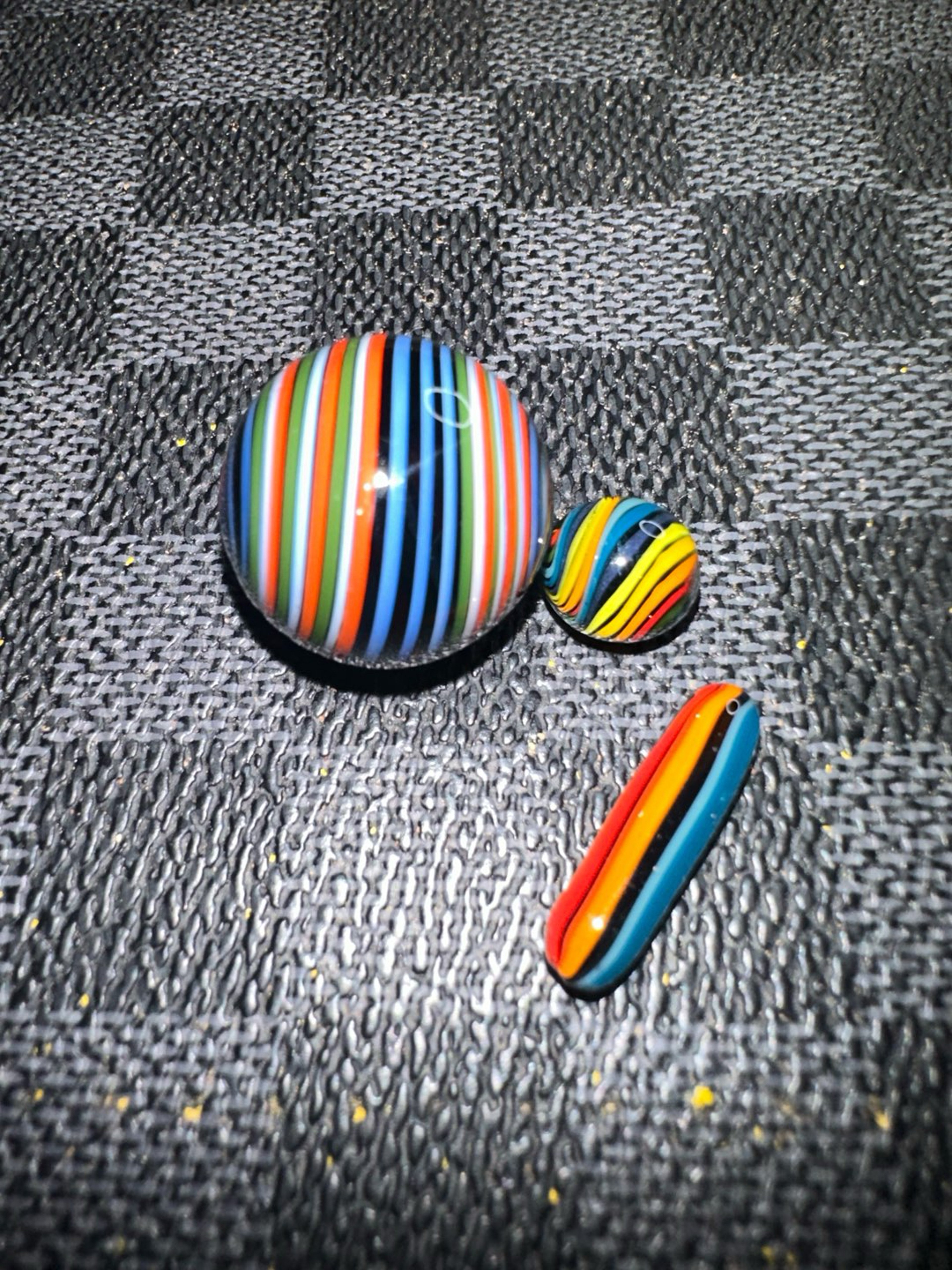 Preview pic of Rainbow slurper set
