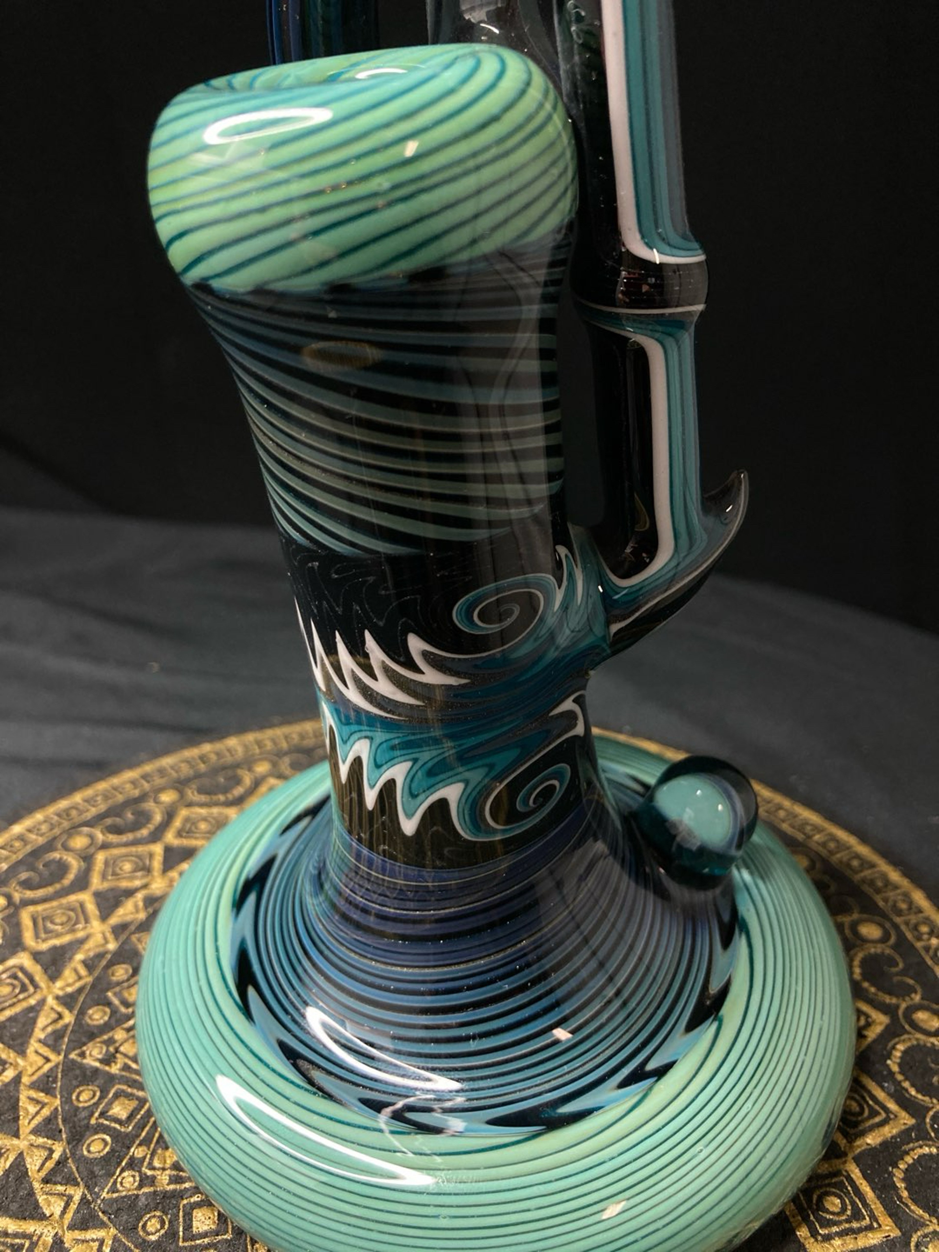 Preview pic of Eusheen 2010 bubbler