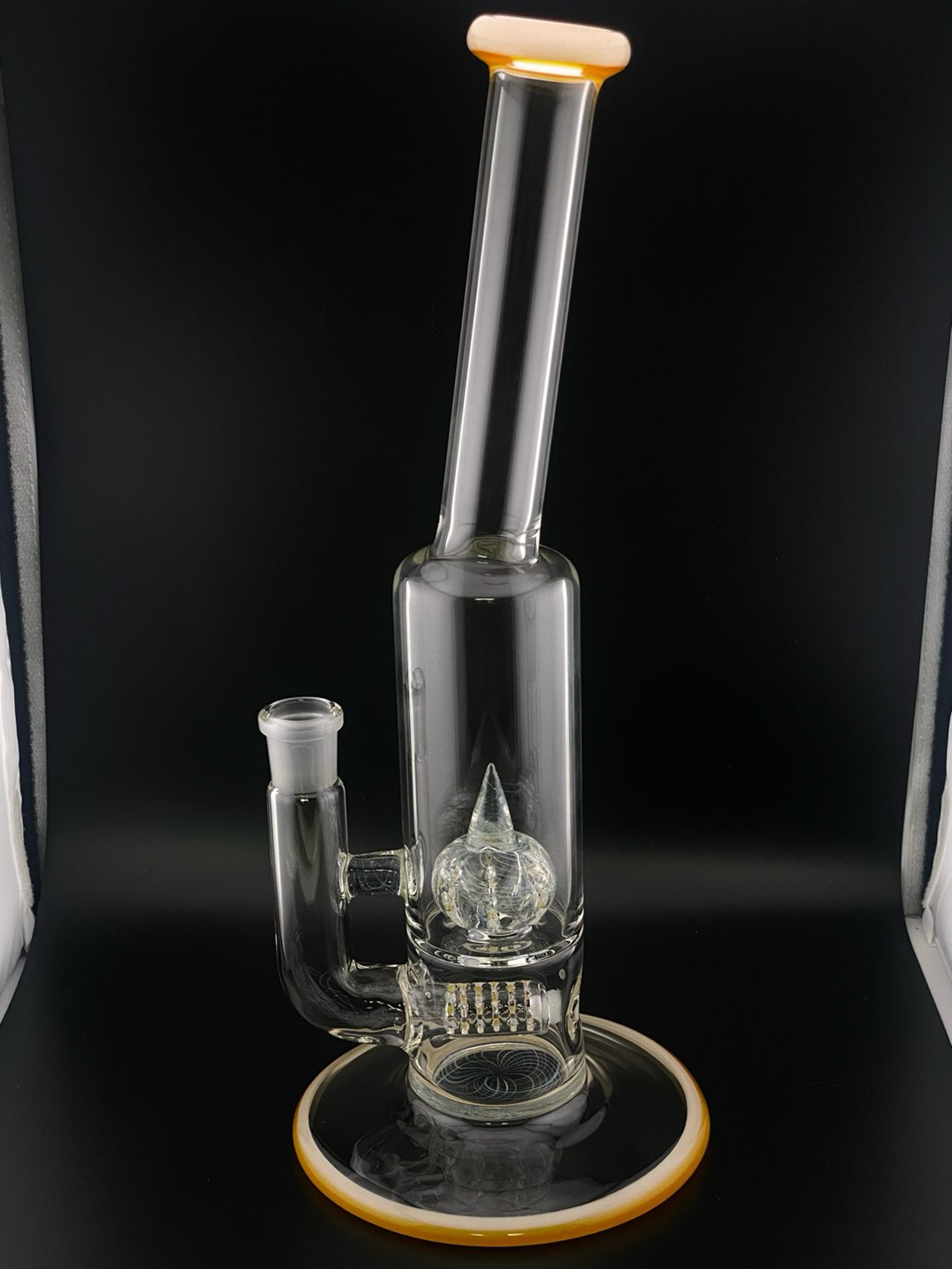 Preview pic of Vetroglass upgrid to imperial