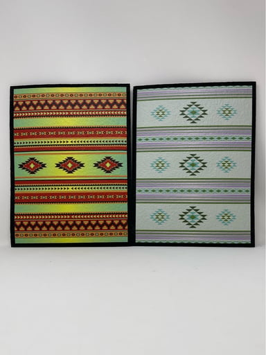 Preview pic of Bundle of (2) moodmats blankets