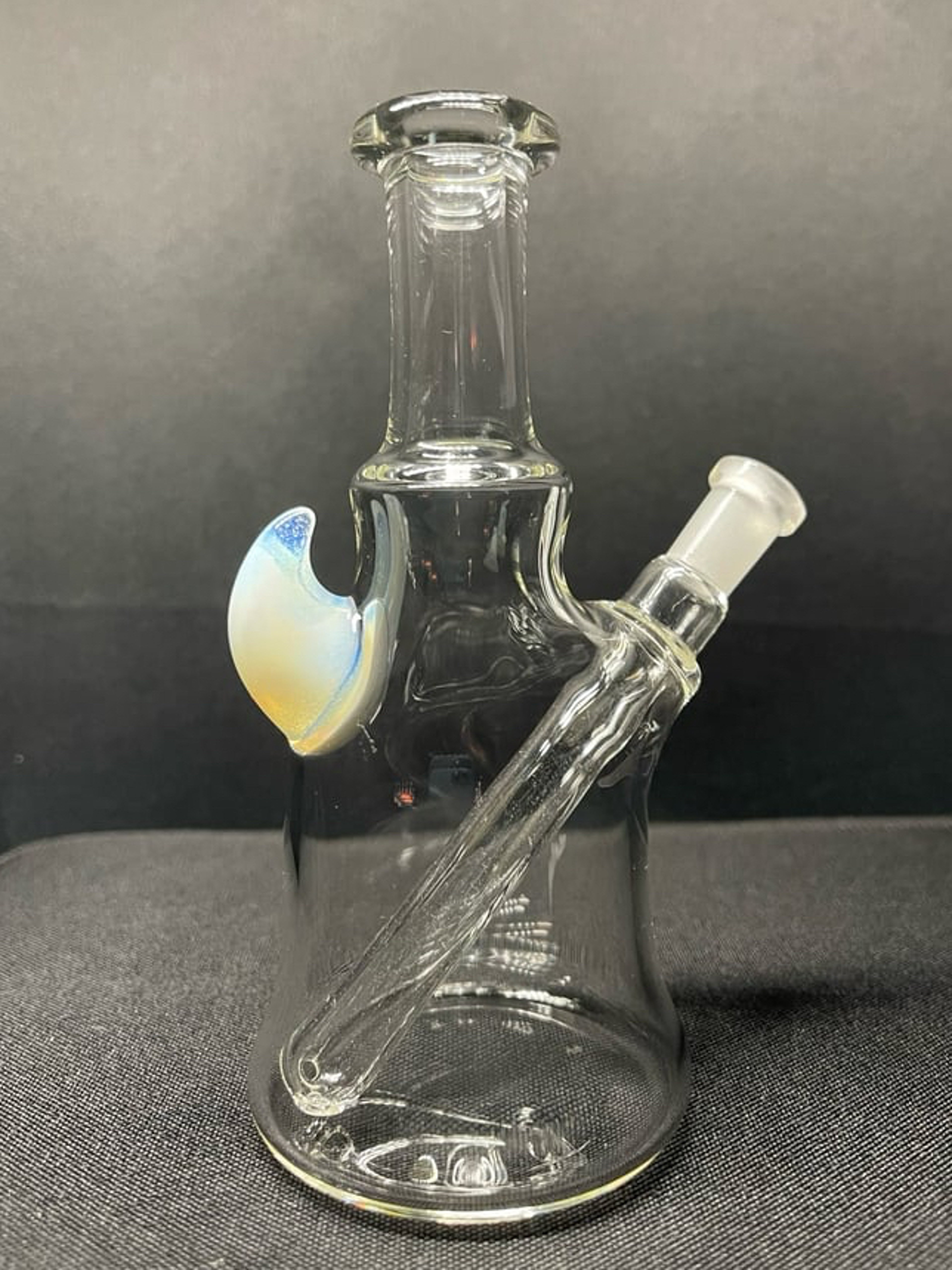 Preview pic of Tuskum Horn tube