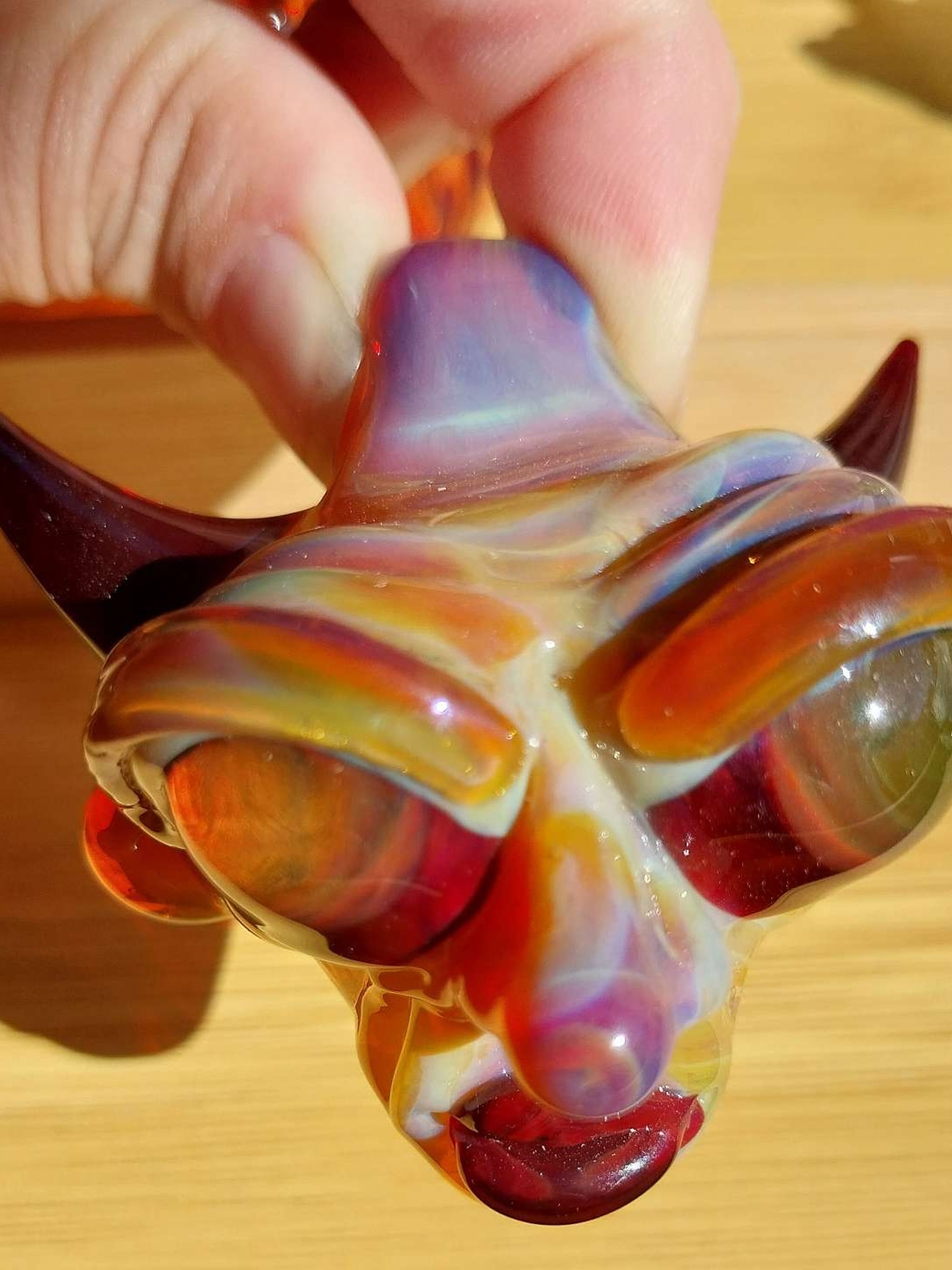 Preview pic of Goblin Pendant