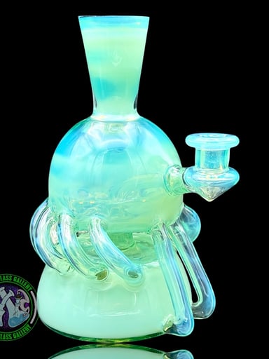 Preview pic of Richie Villa - Rig #2 - Jellyfish (Plantphibian)