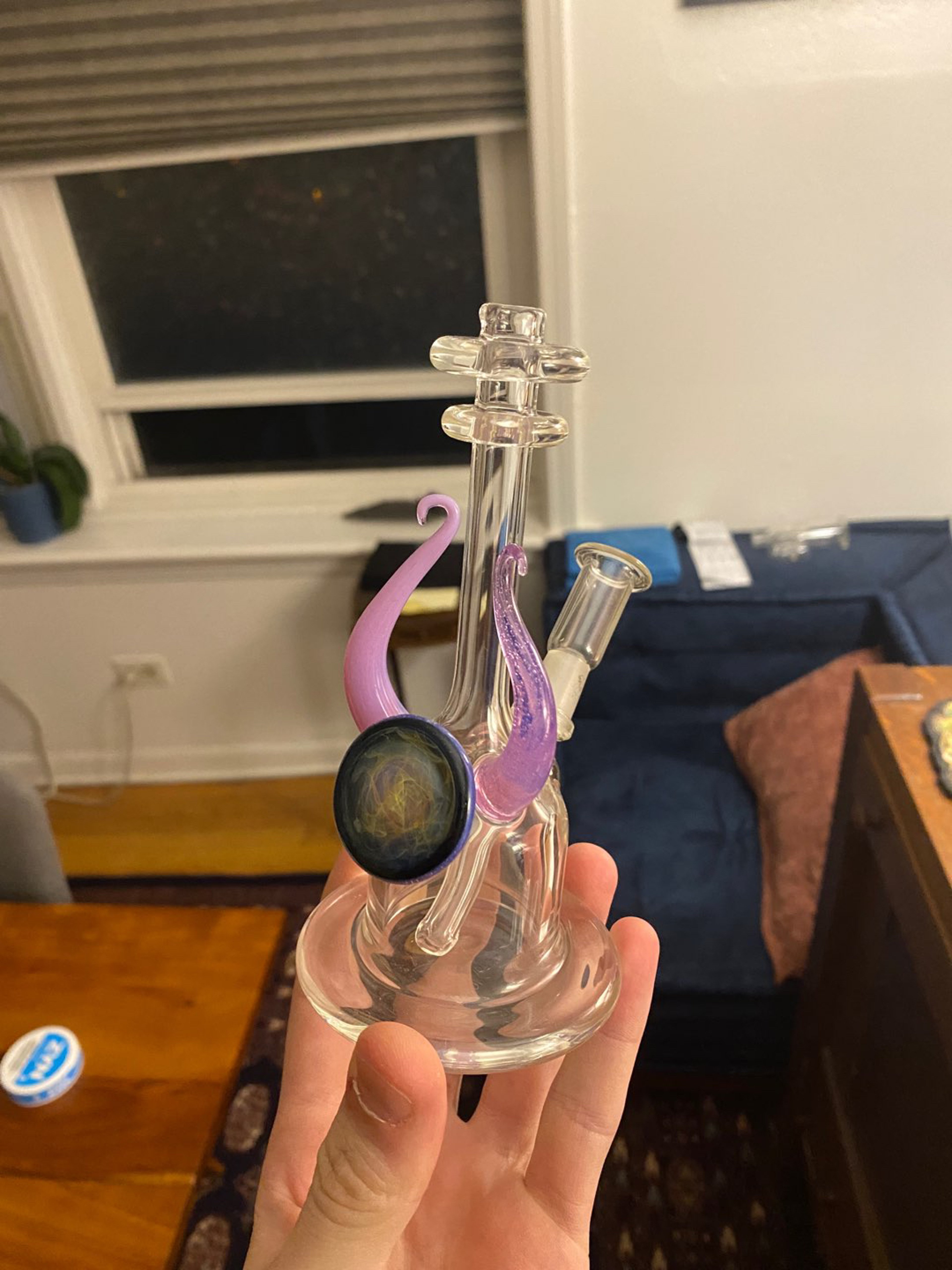 Preview pic of Beer Glass x Taylor Made