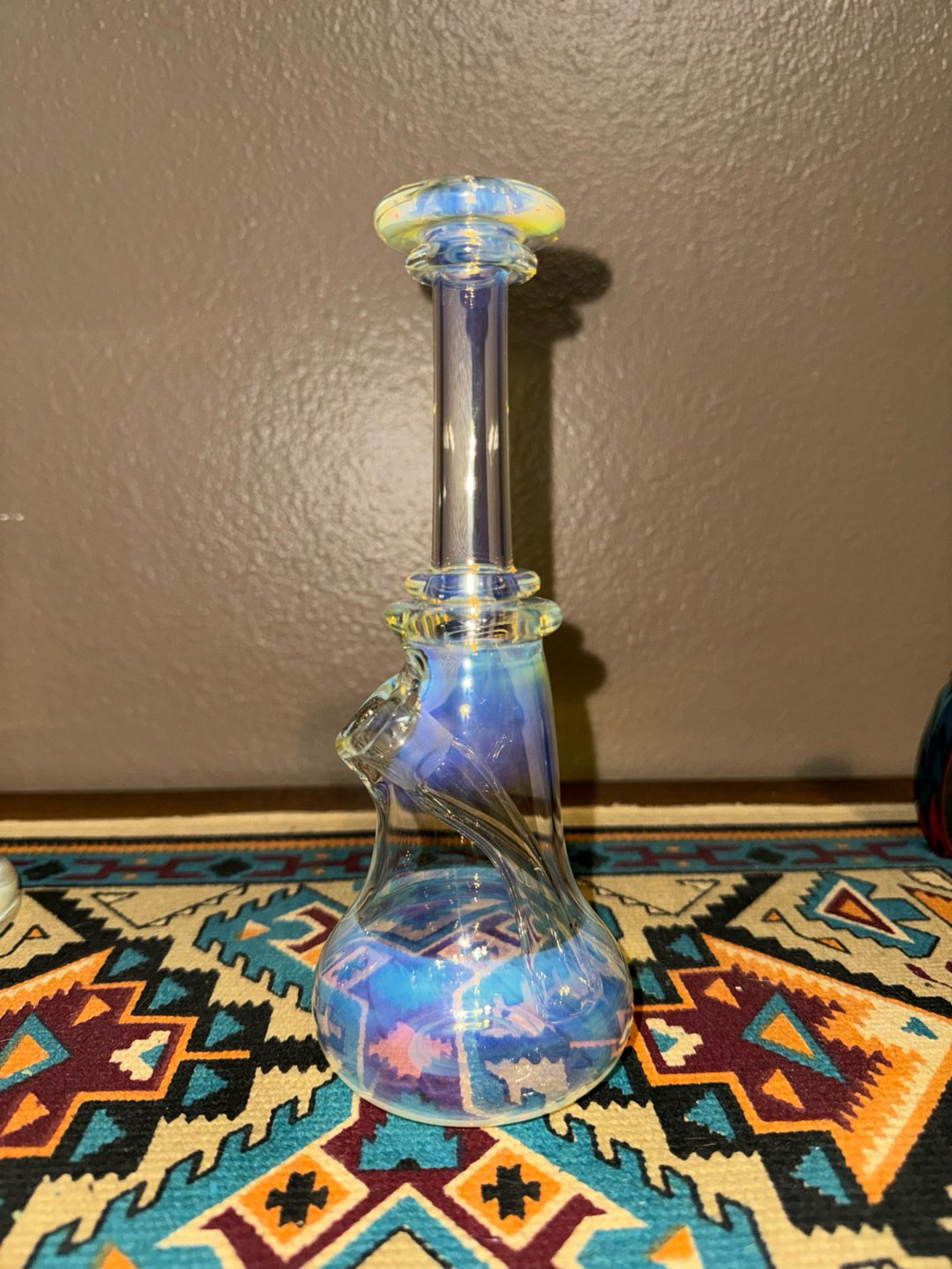 Preview pic of Yeti Rig
