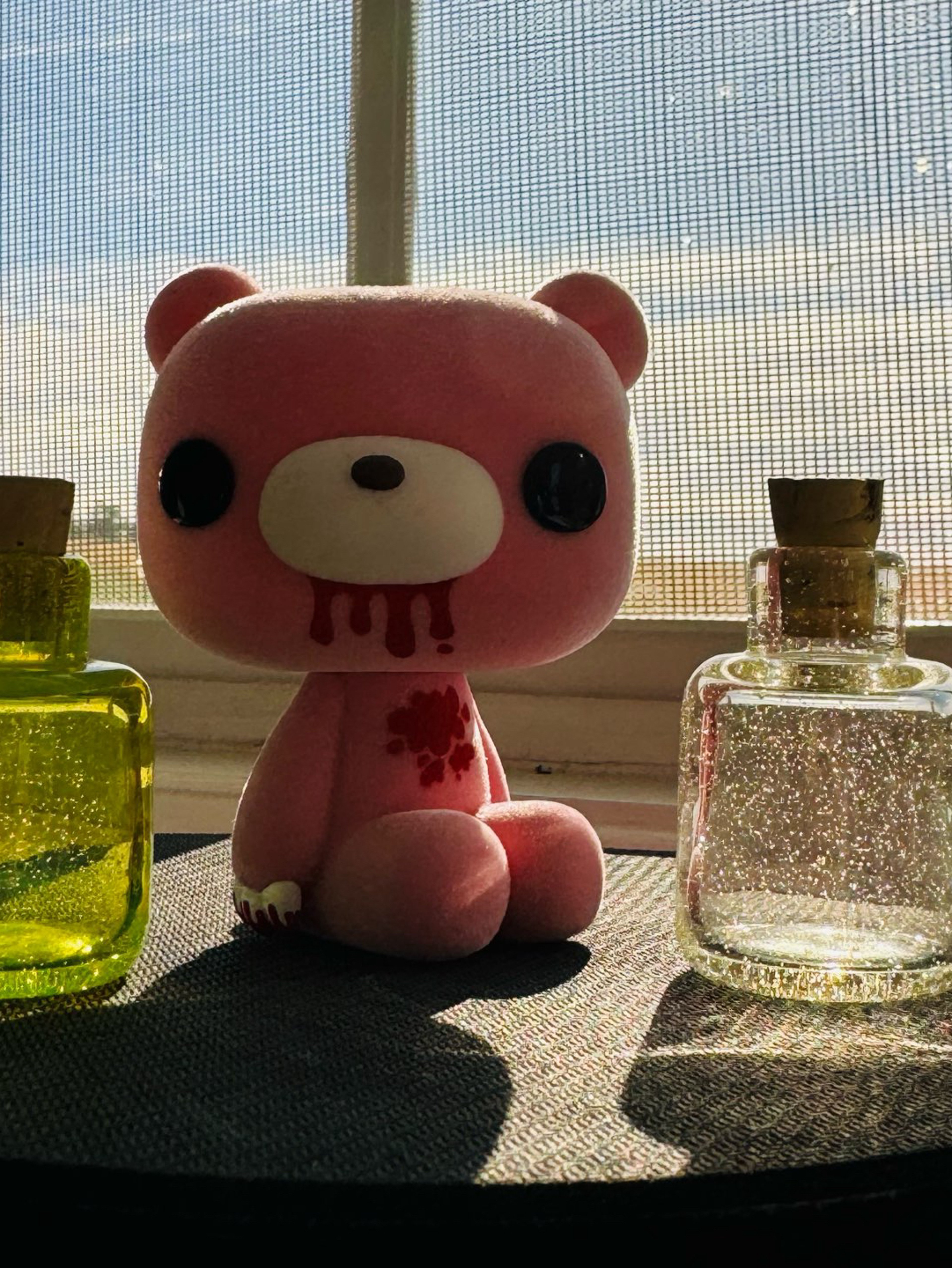 Preview pic of Miyagi heady Blu-v Jar
