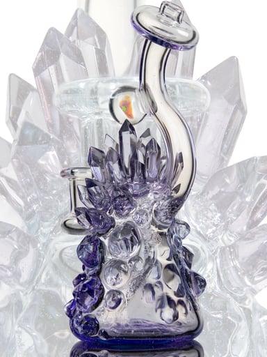 Preview pic of Northern Waters Crystal Cluster Rig