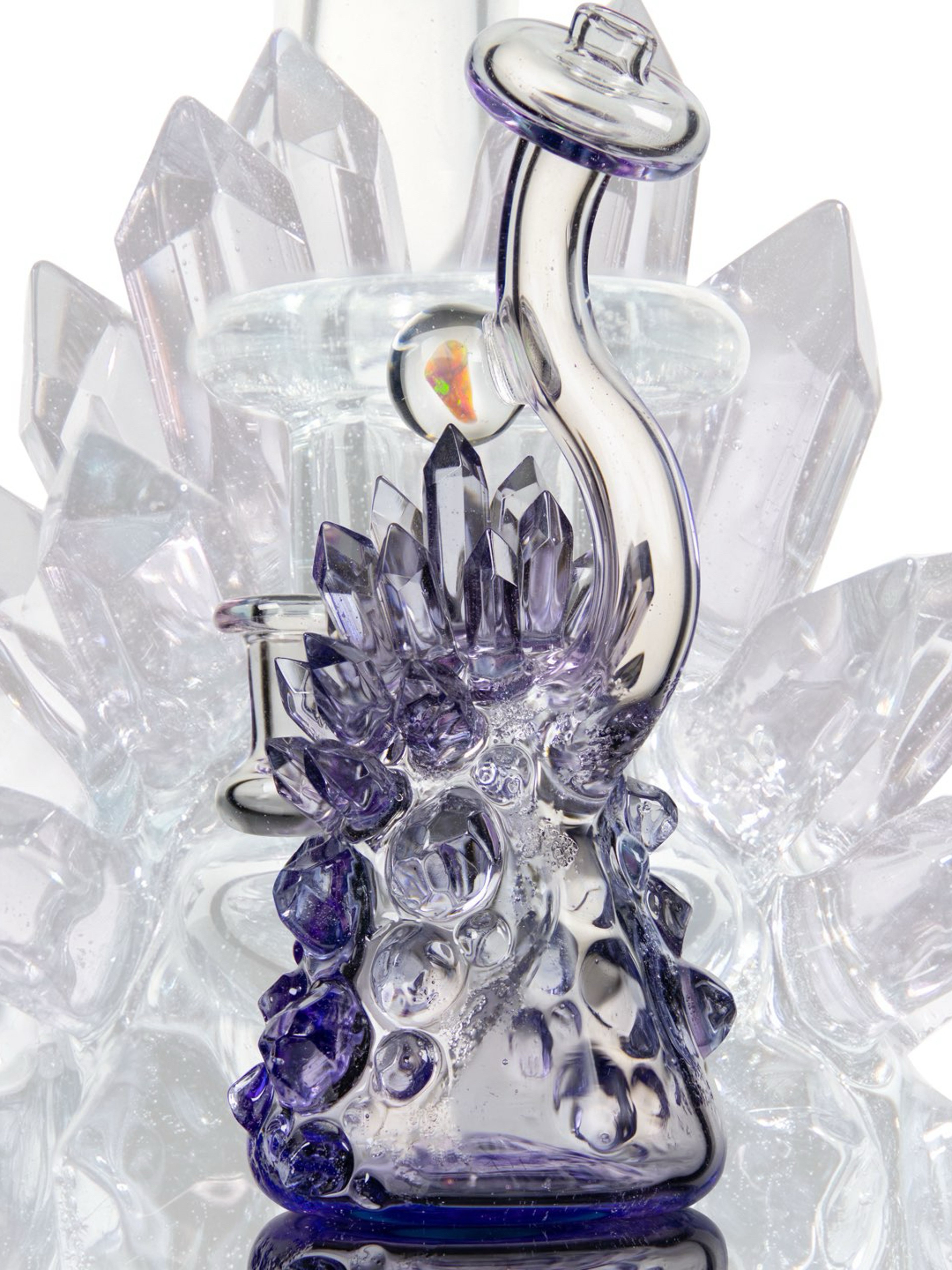 Preview pic of Northern Waters Crystal Cluster Rig