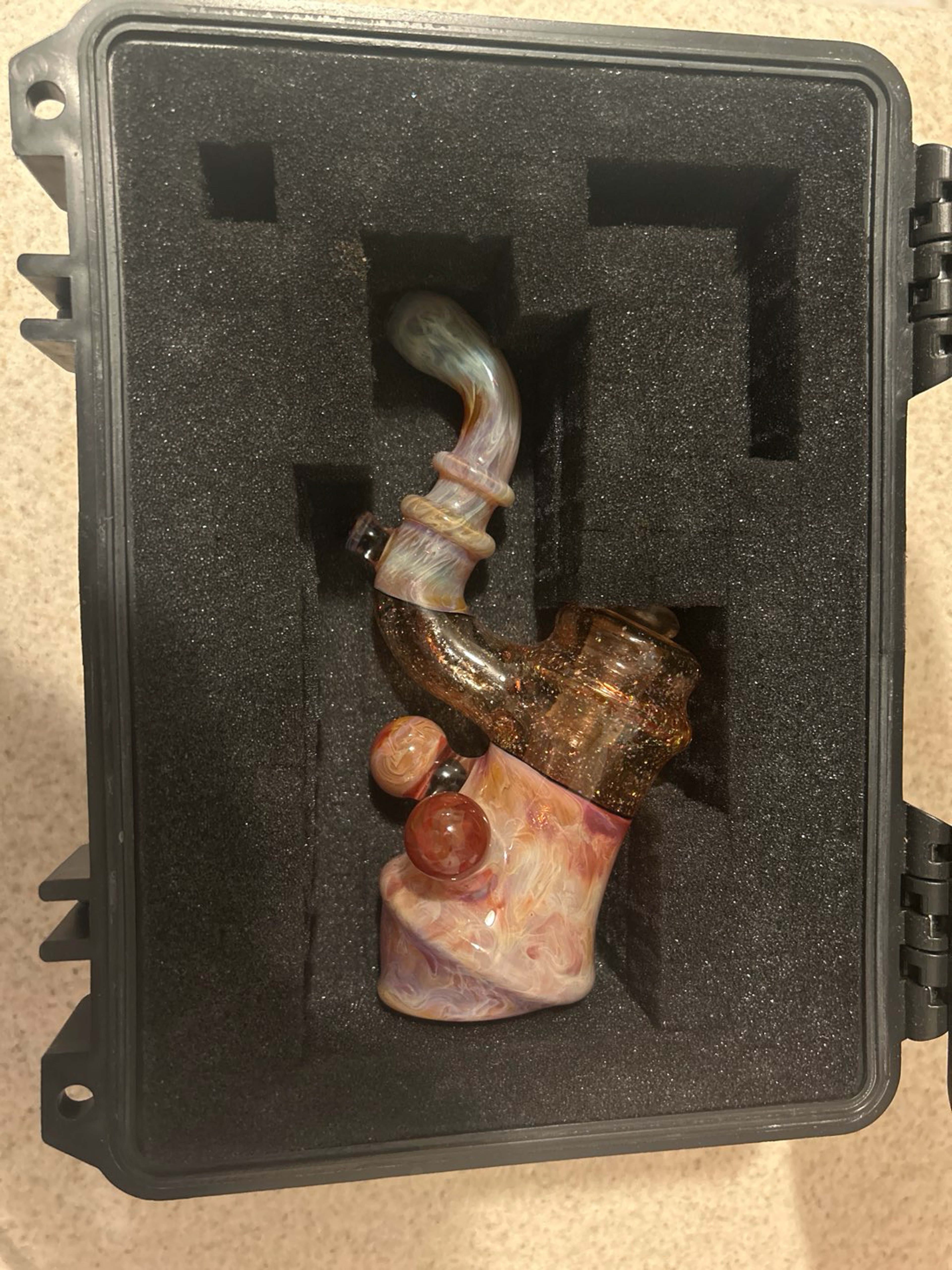 Preview pic of Hashlocke