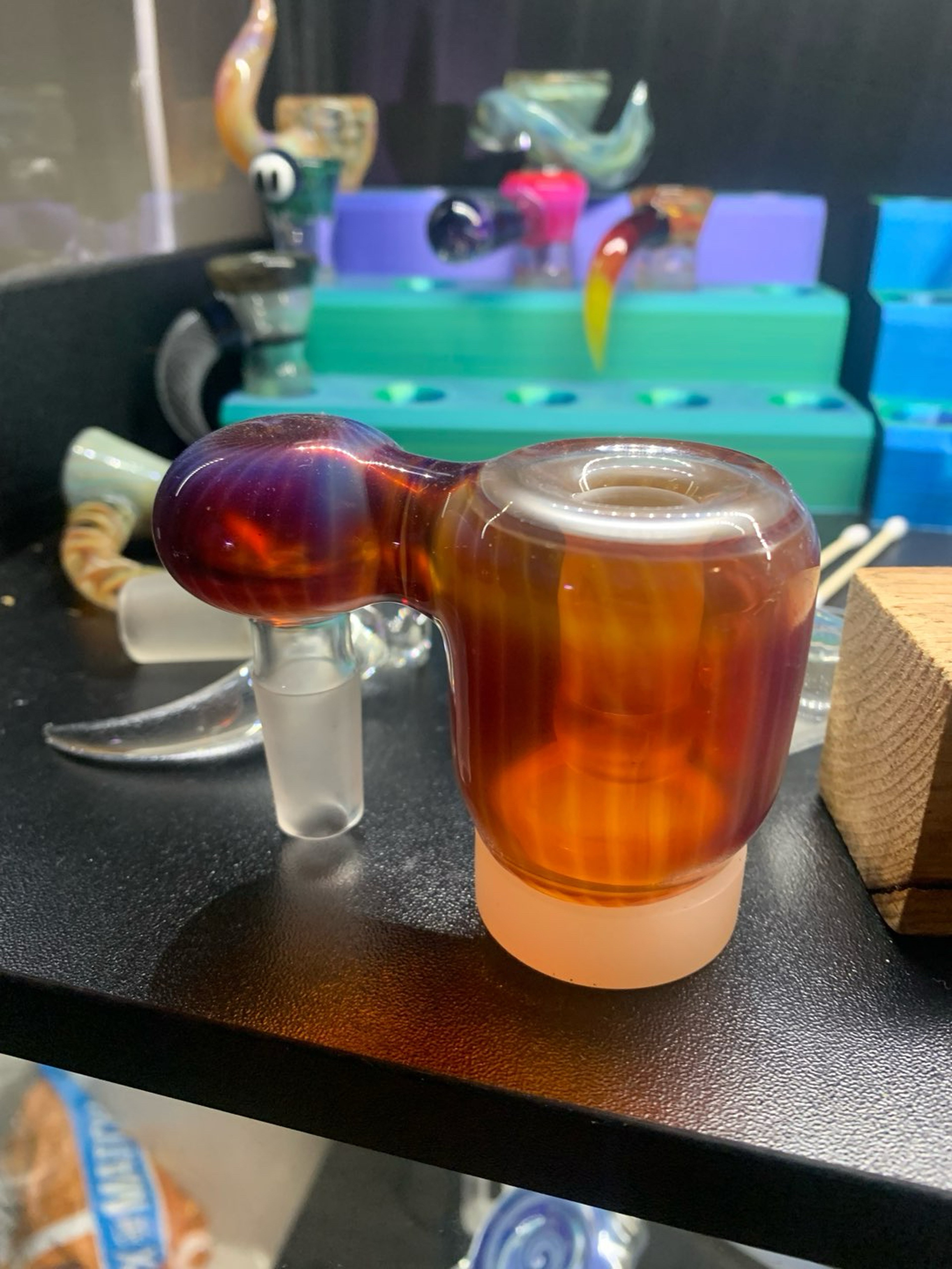 Preview pic of Full serendipity reclaim catcher