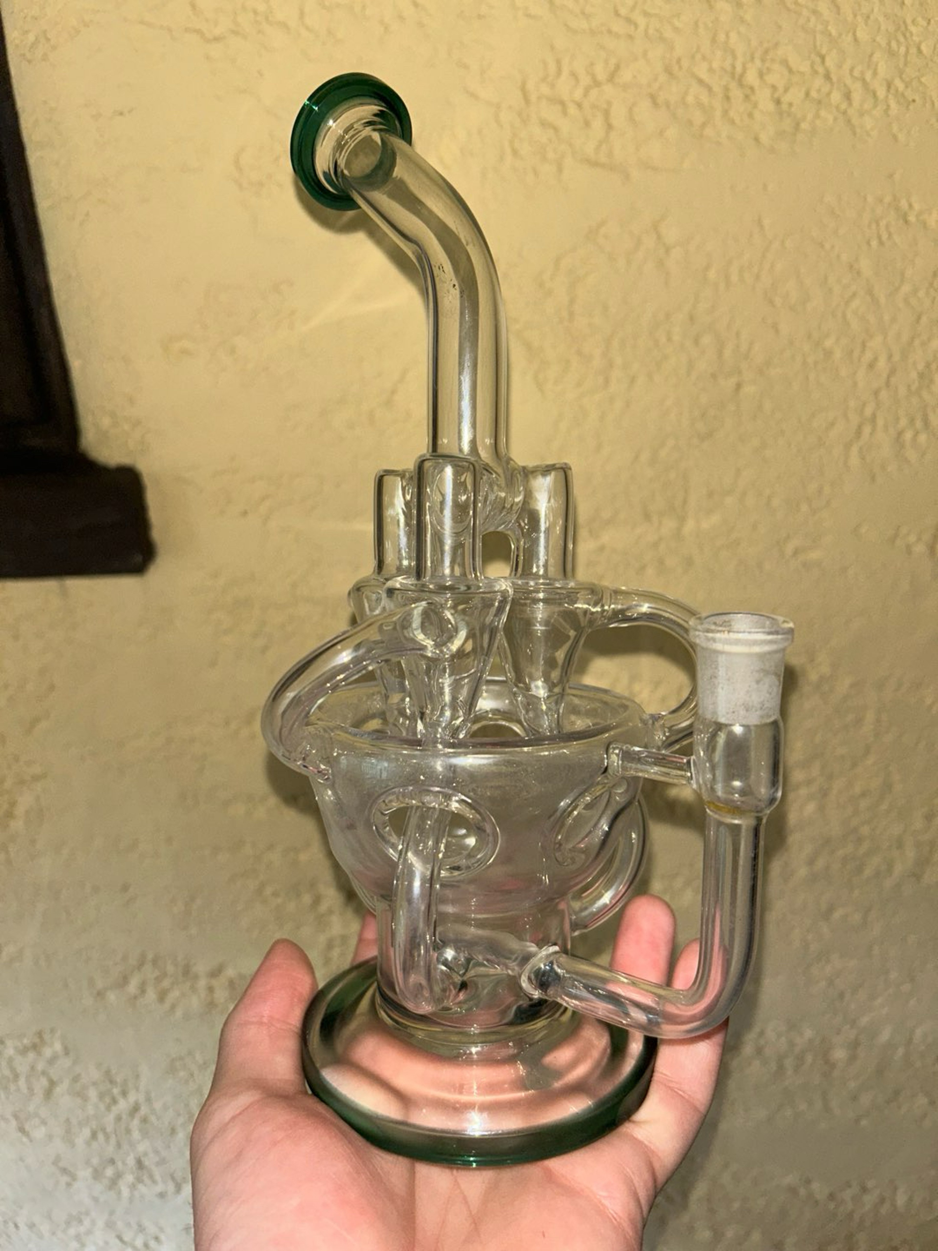 Preview pic of Triple Uptake Recycler