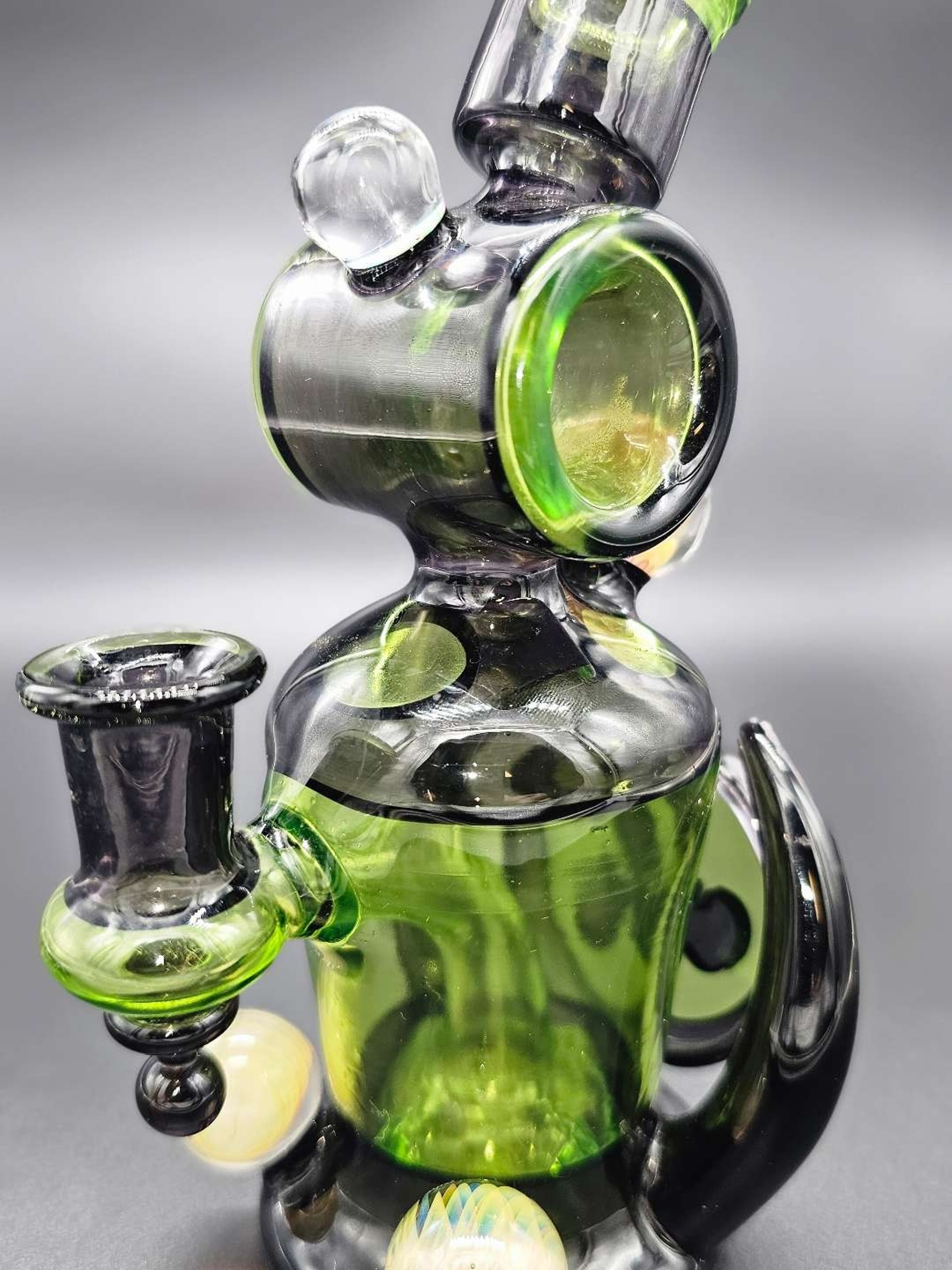 Preview pic of Shubuh Venetian #10