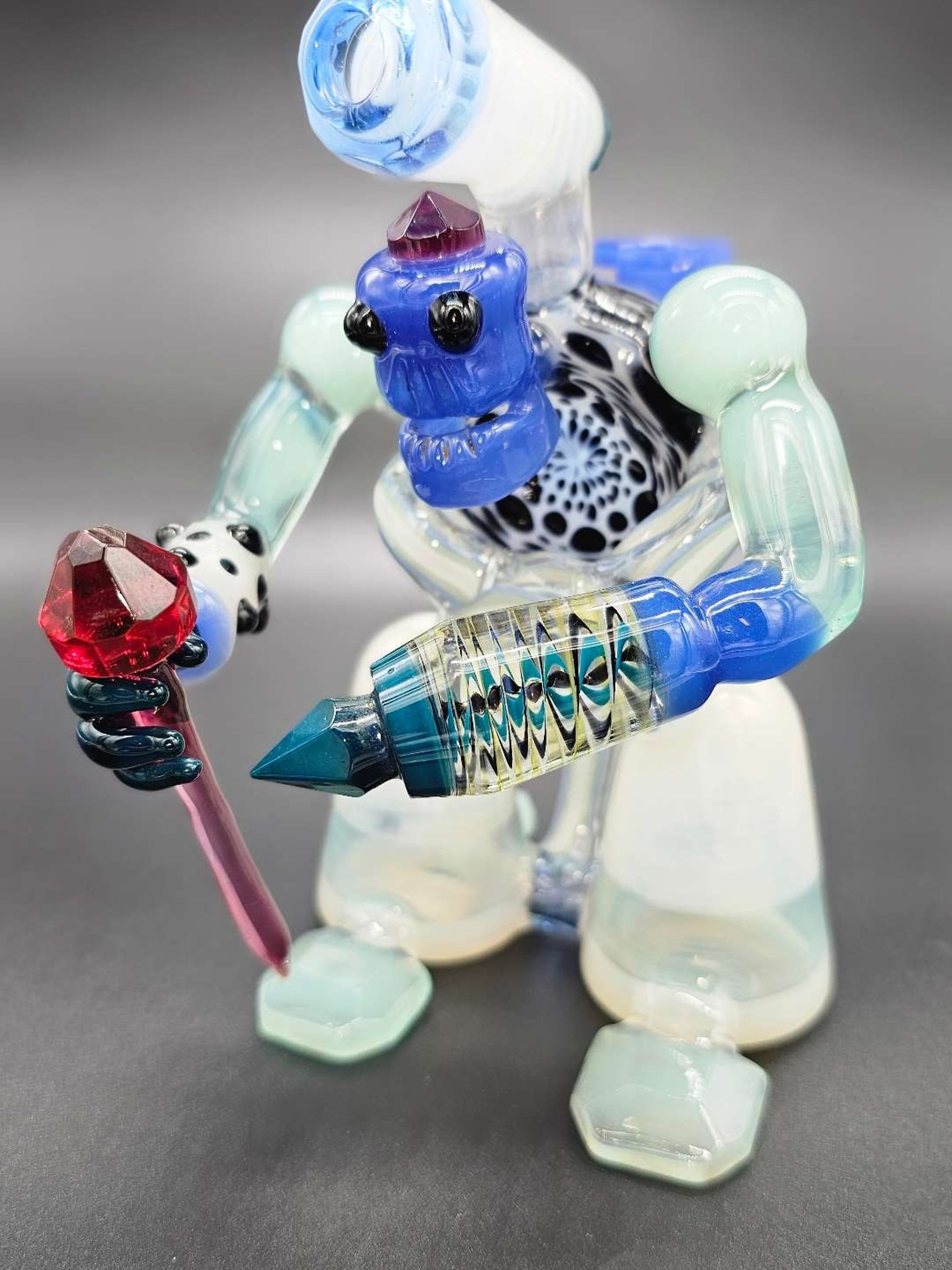 Chebo Robot CB-003 image 0