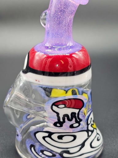 Preview pic of Shurlok Weird... Poke.... Thing??