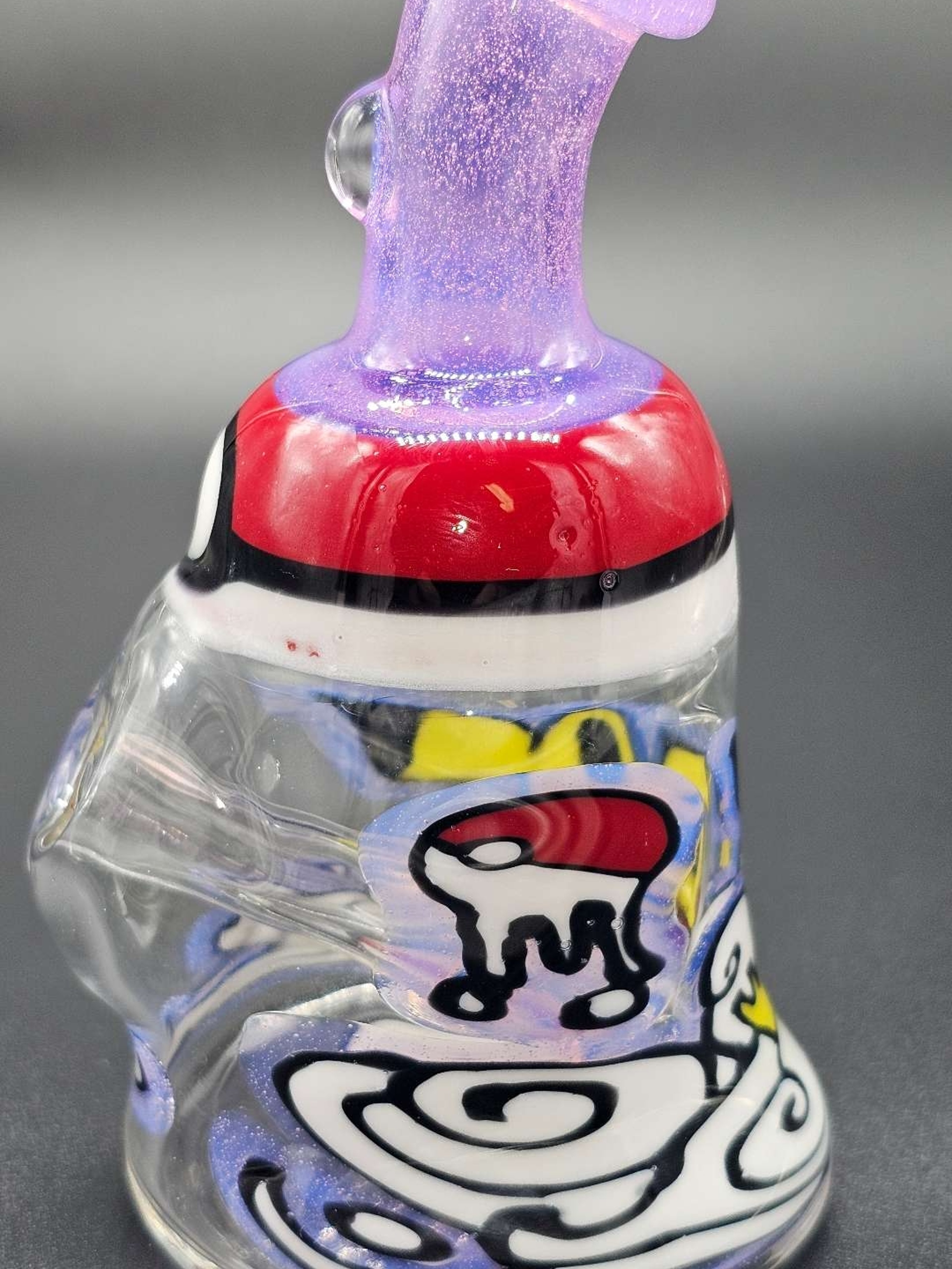 Preview pic of Shurlok Weird... Poke.... Thing??