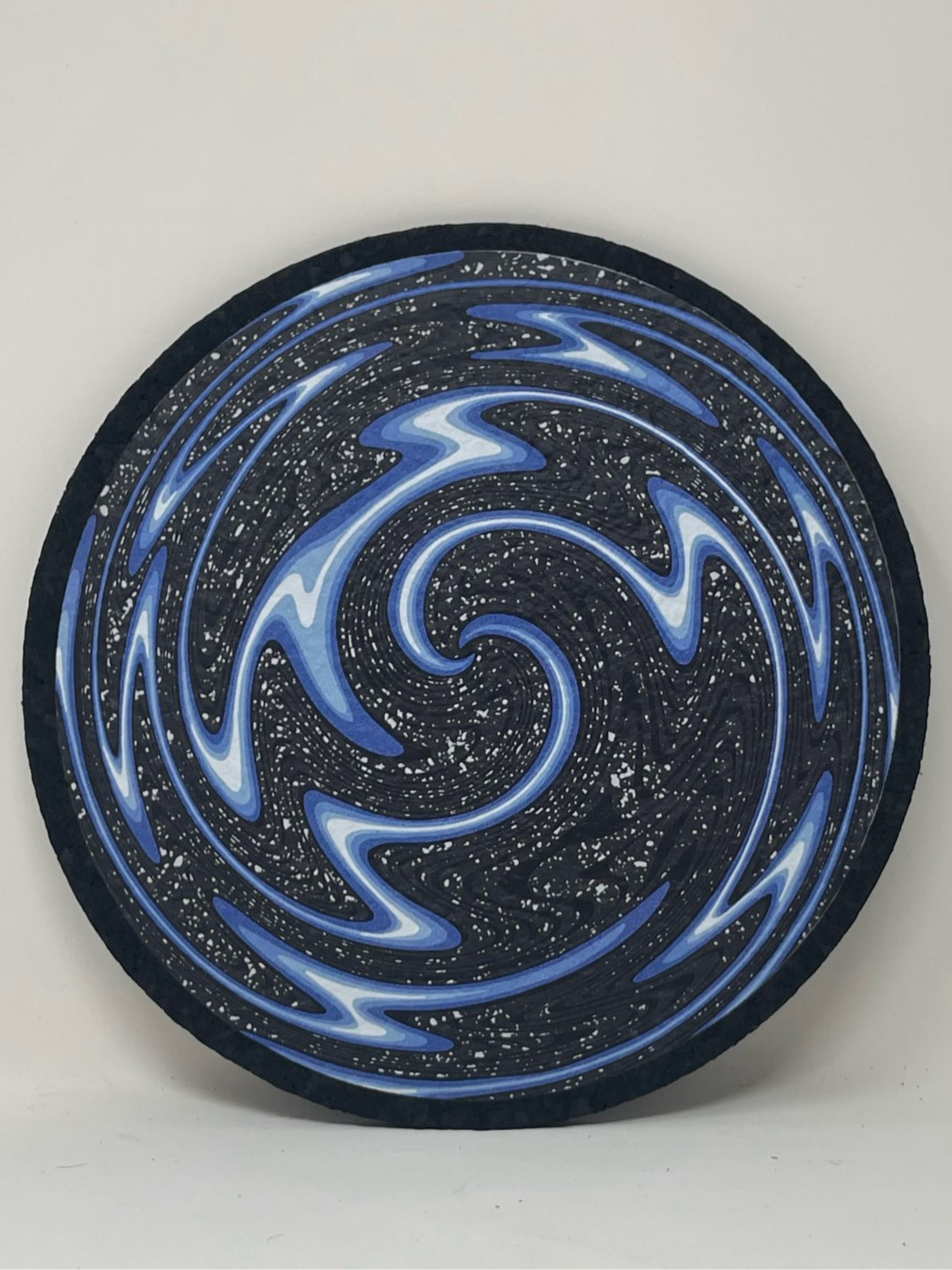 Preview pic of Blueberry moodmat