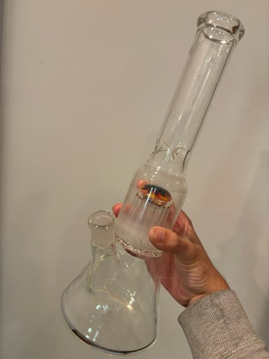 Preview pic of OG toro beaker to 13 arm 18mm fishbone REPAIR