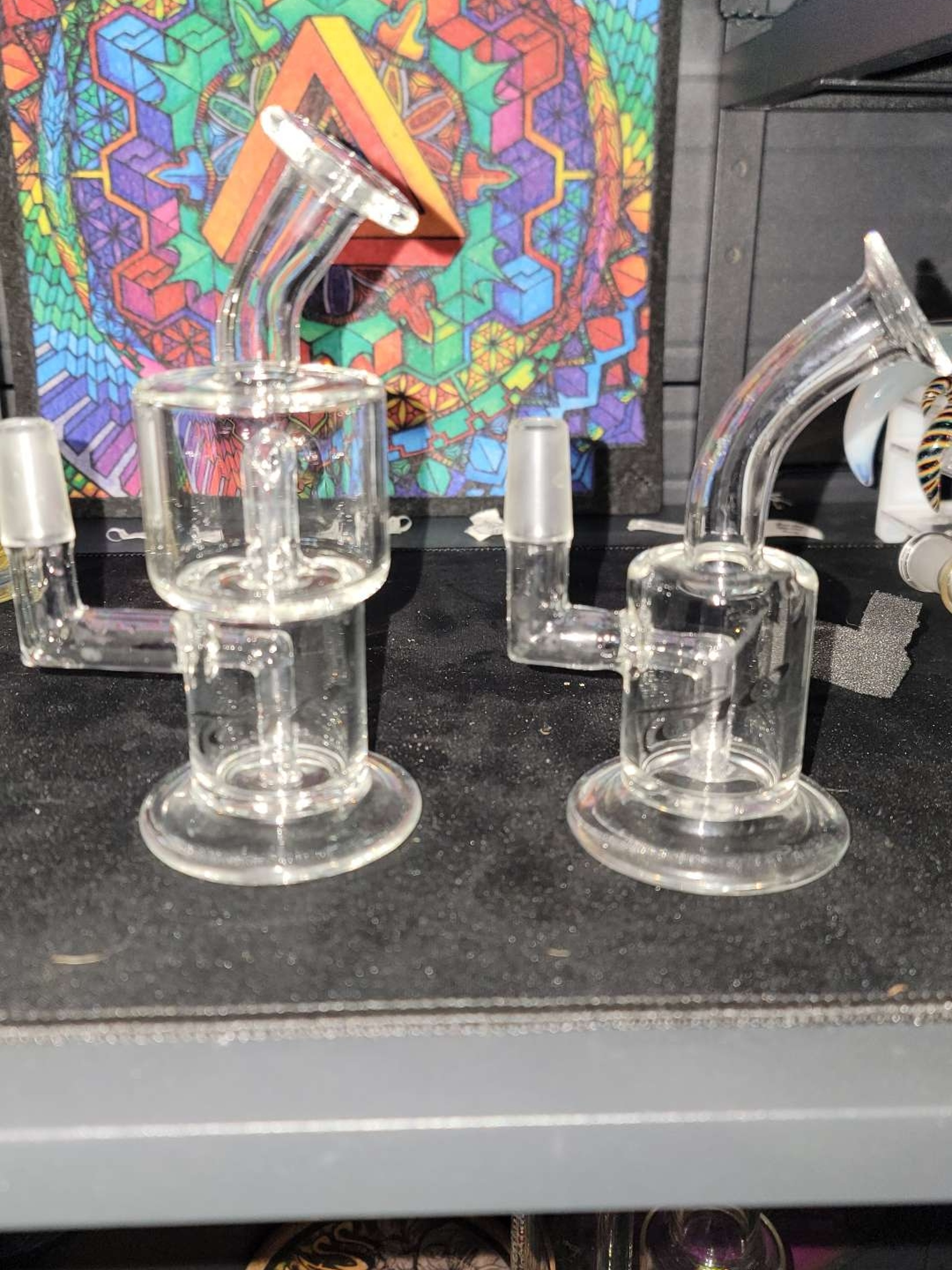Preview pic of 2011 Toro Single & Double Mac