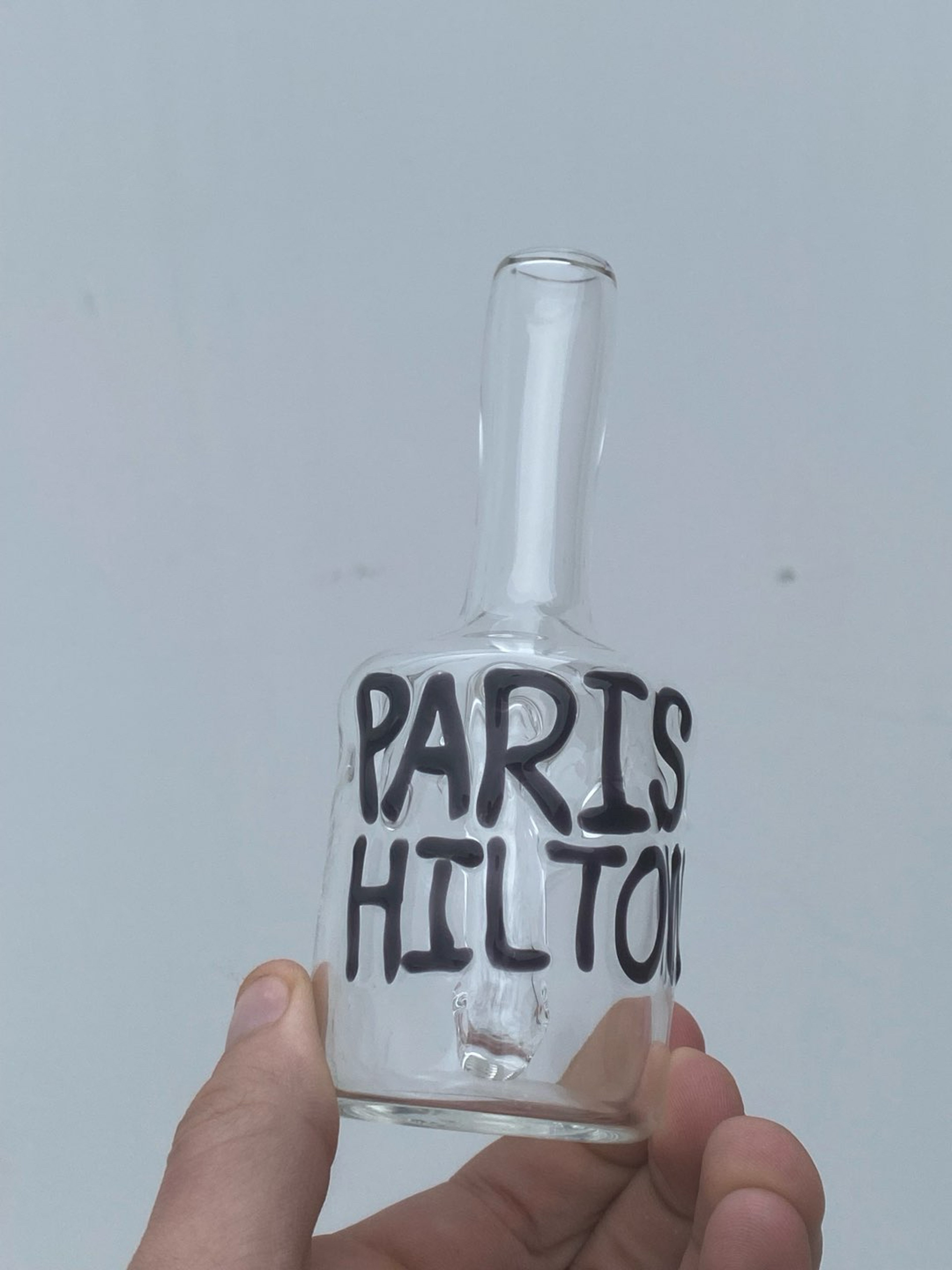 Preview pic of PARIS HILTON STROTTLE