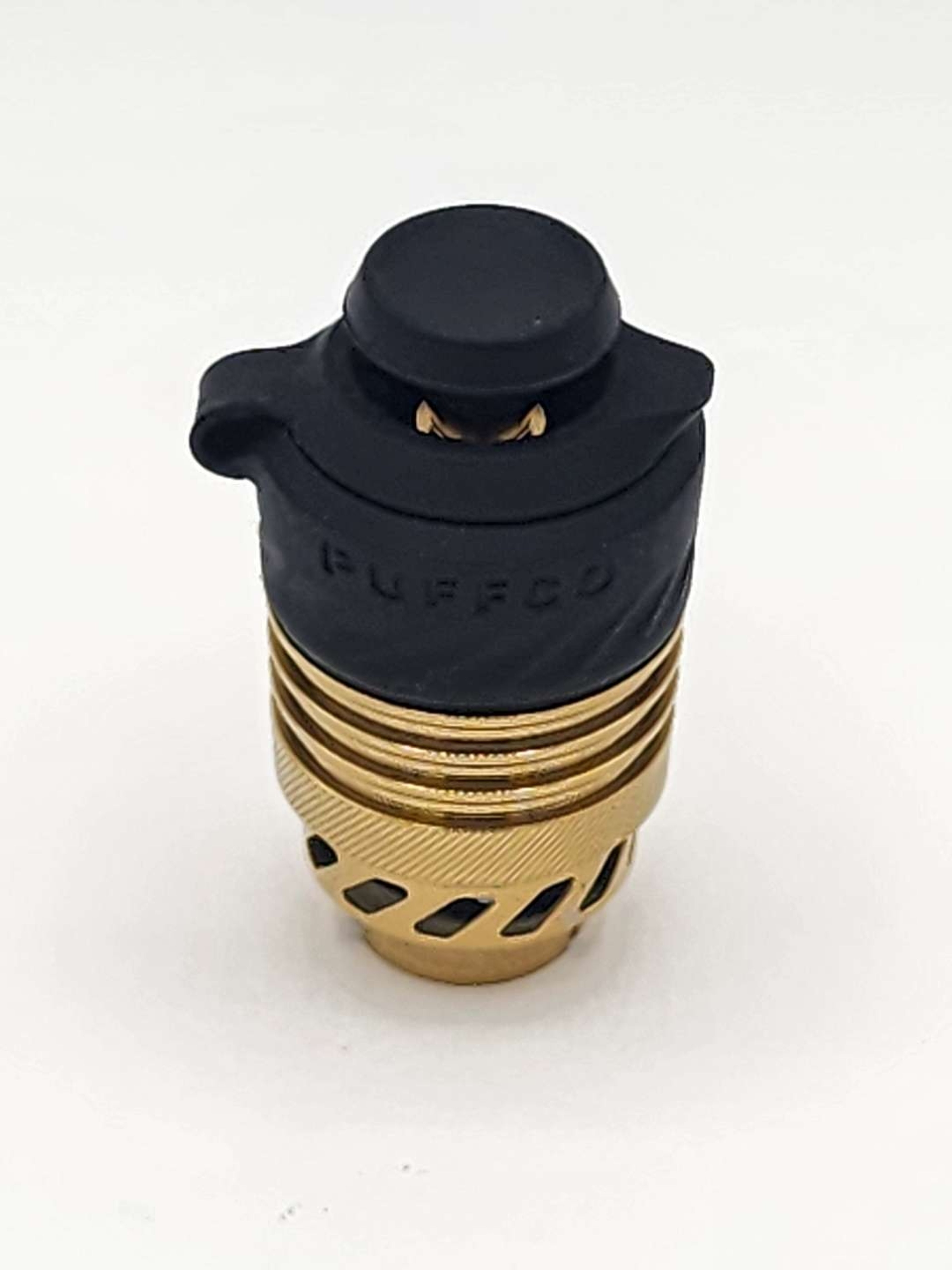 Preview pic of LIMITED EDITION Puffco Peak Pro 3DXL chamber - GOLD Edition (brand new)