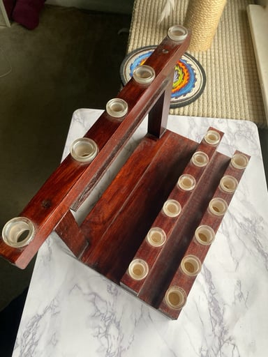 Preview pic of slide stand