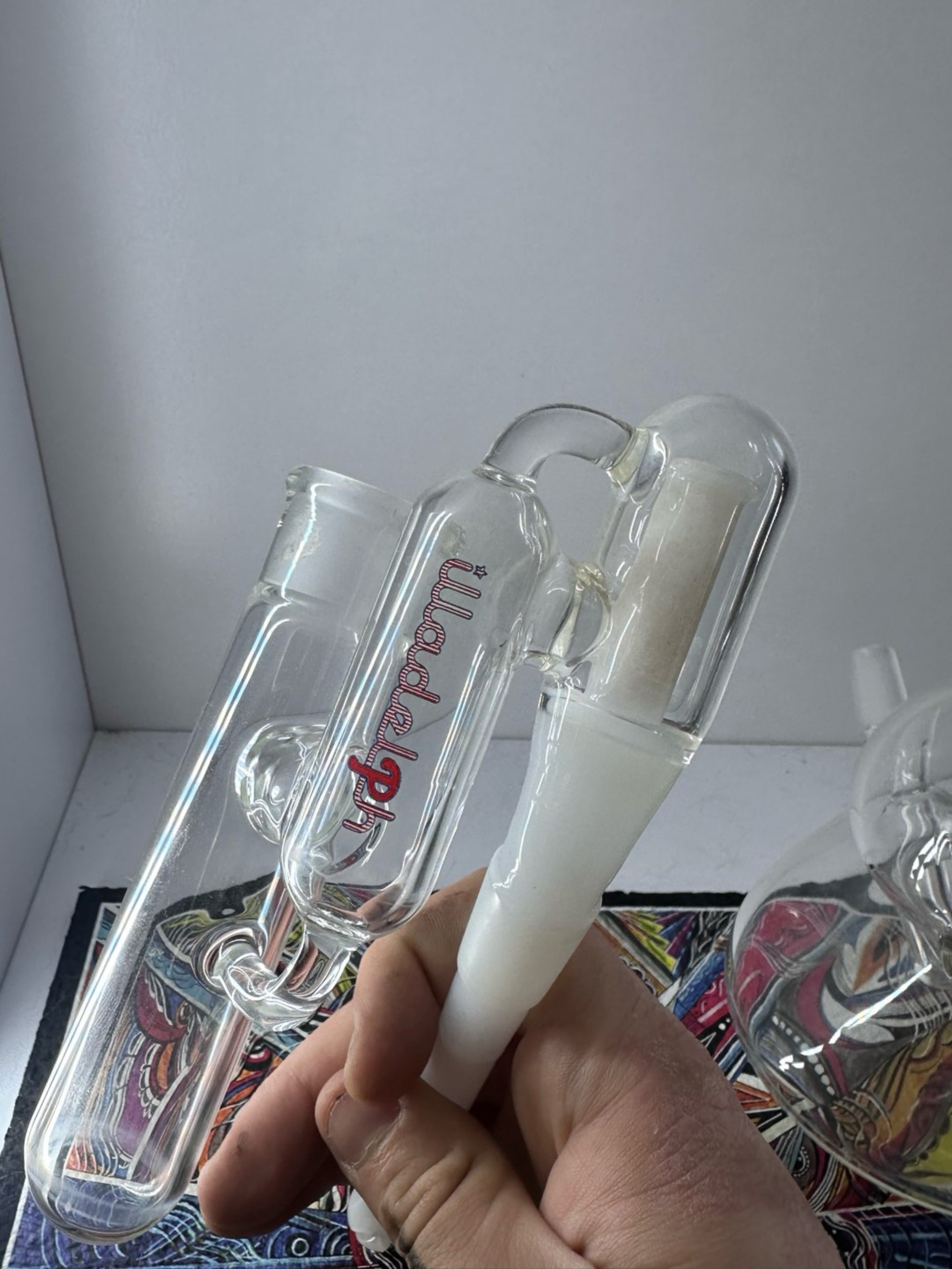 Preview pic of Illadelph ash catcher