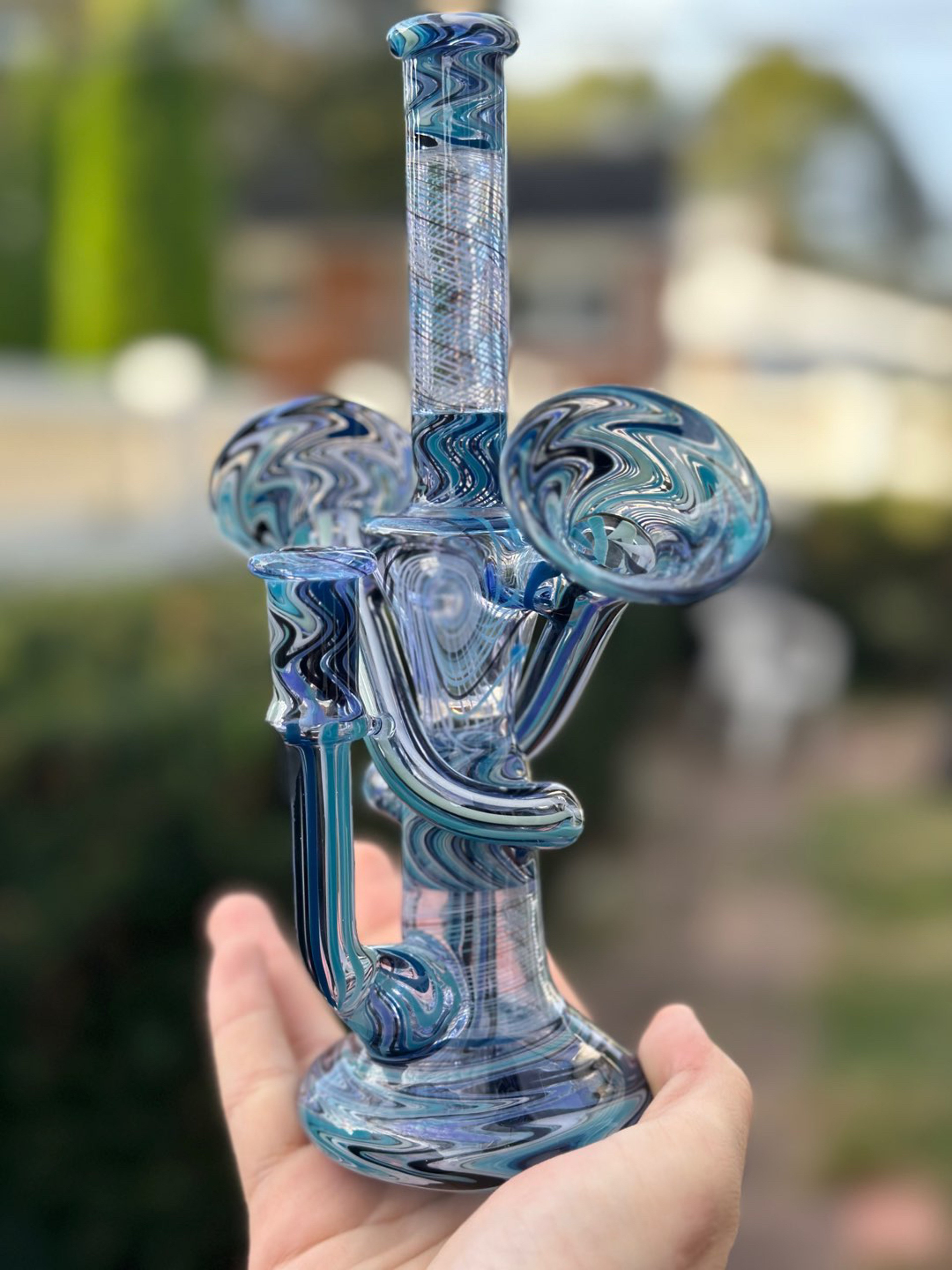 Preview pic of Virtuoso #29 Blueberry503 x Etai Rahmill