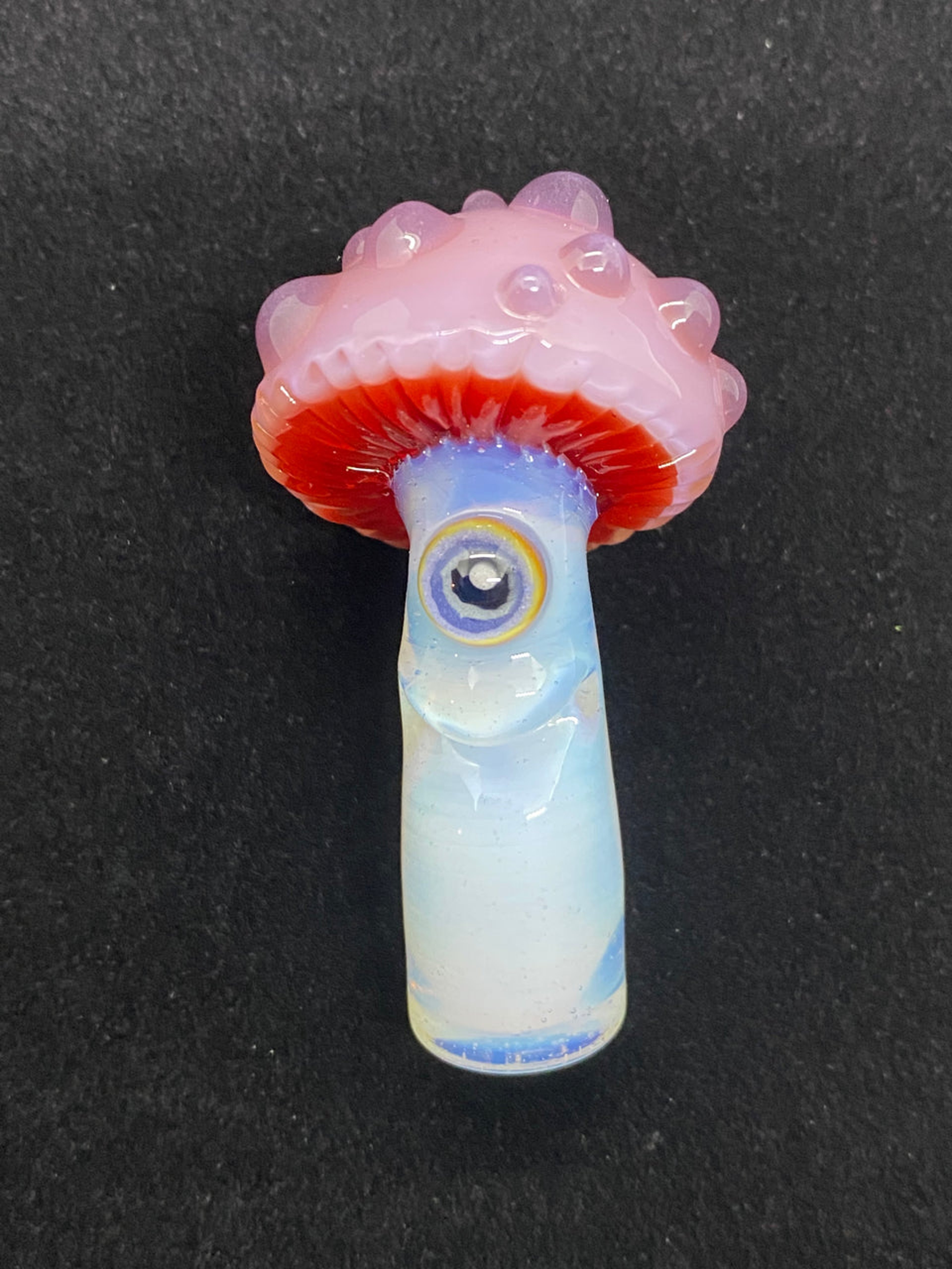 Preview pic of Mongrel Mushroom Pendant
