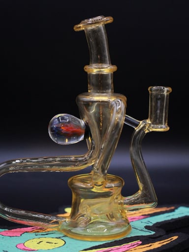 Preview pic of Avery York Recycler