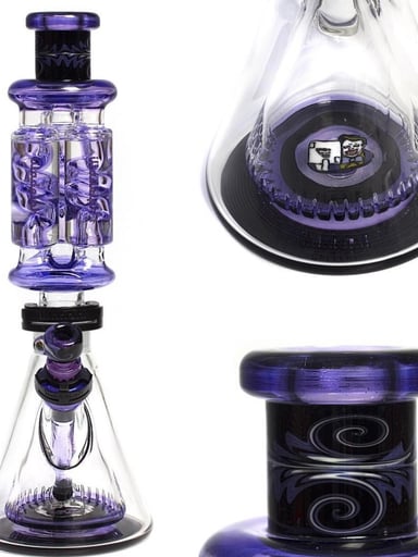 Preview pic of Dave Strobel x Iladelph Tri Coil Collins