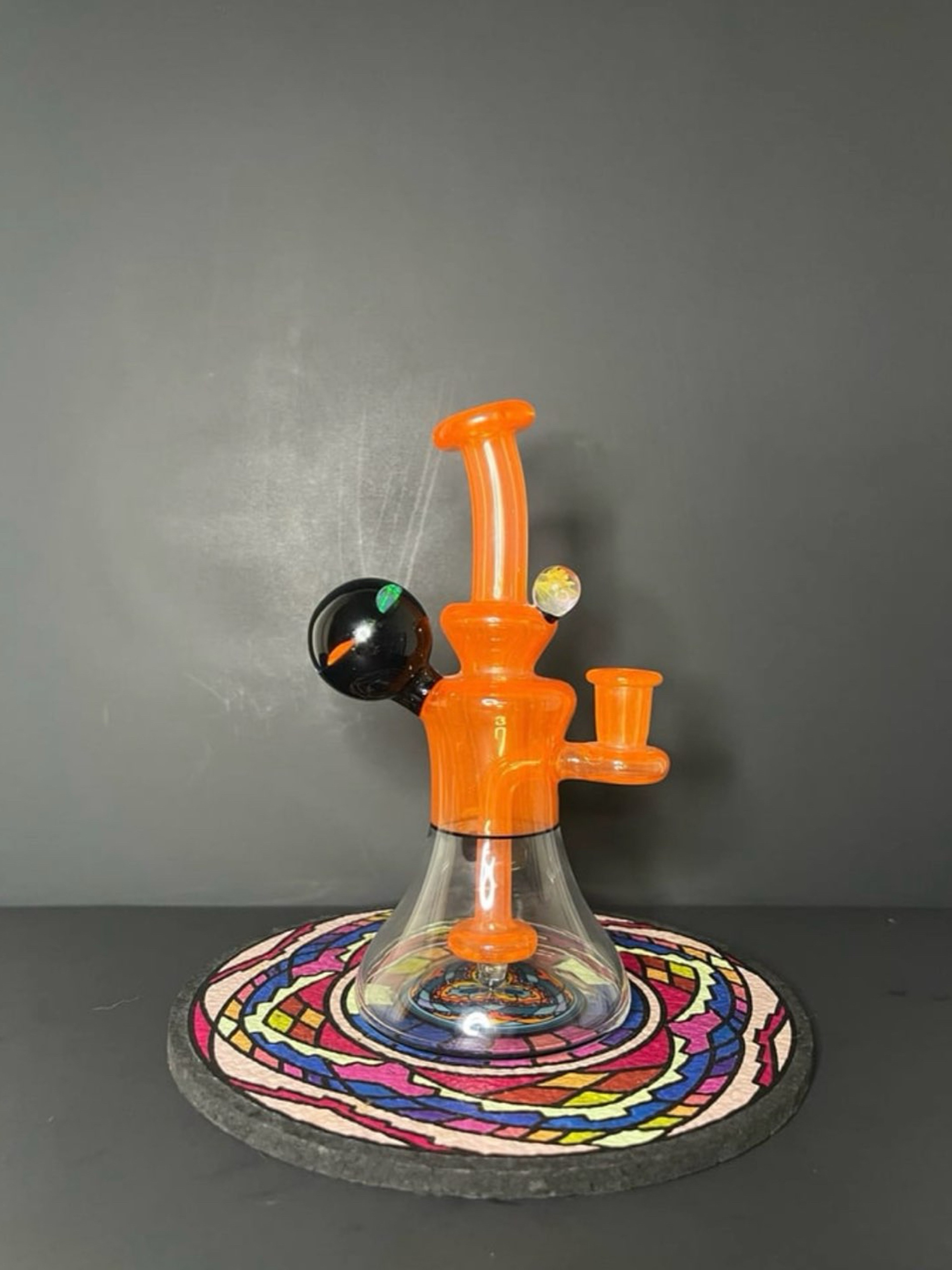 Preview pic of Brian Jacobson 2022 Rig