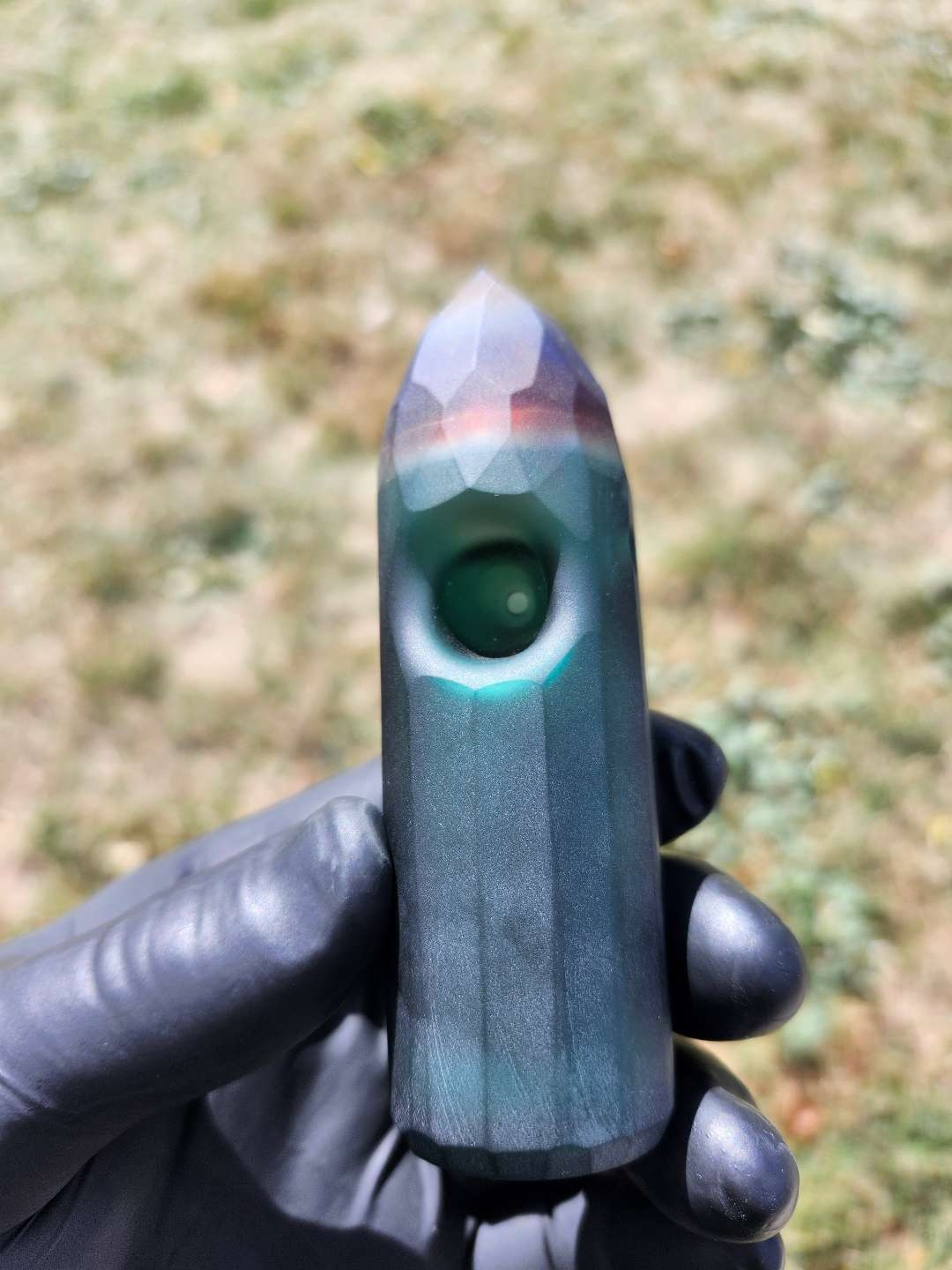 Preview pic of Chad G Healing Stones