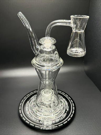 Preview pic of Mothership Mini Nova Prototype