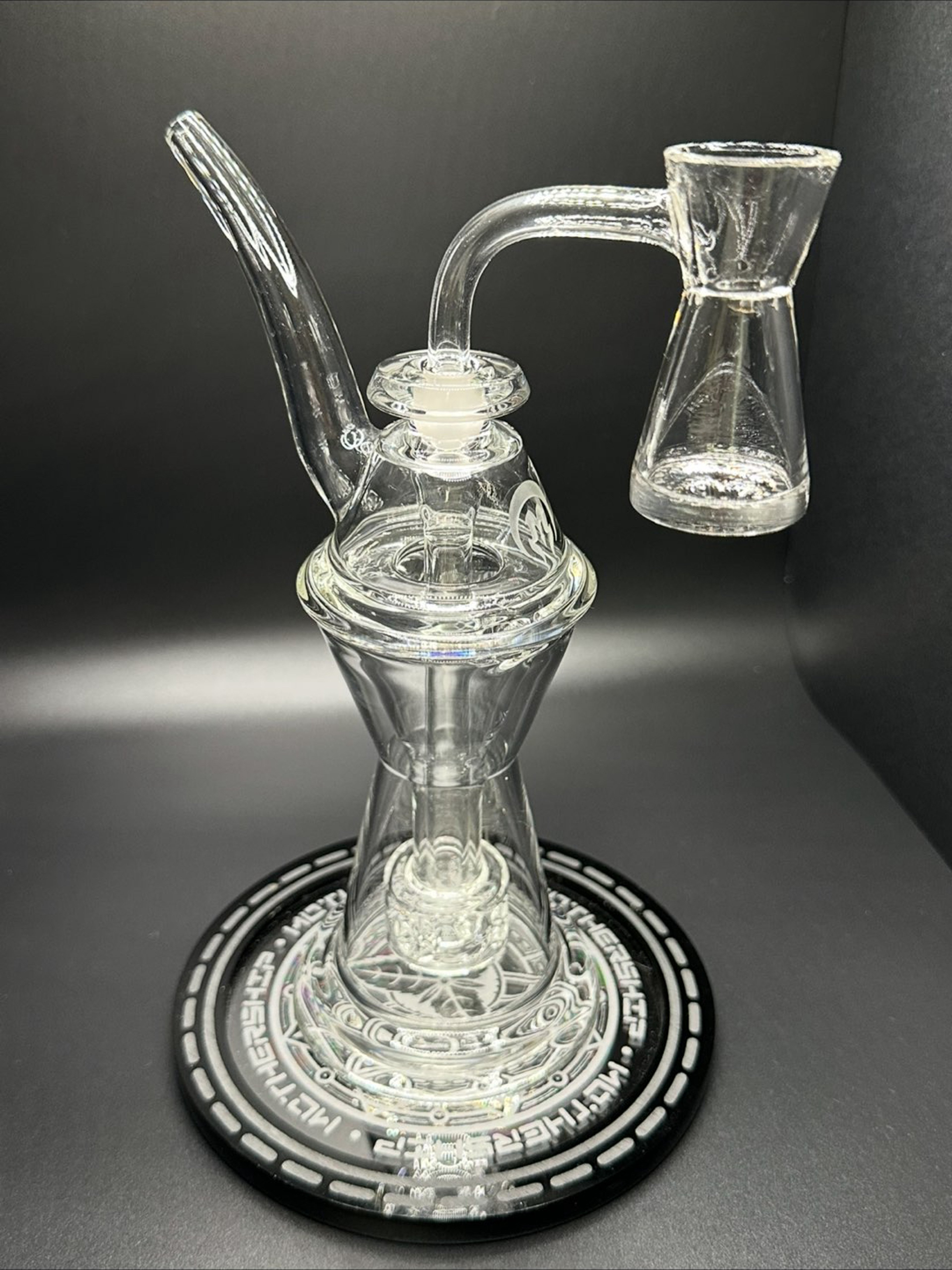 Preview pic of Mothership Mini Nova Prototype