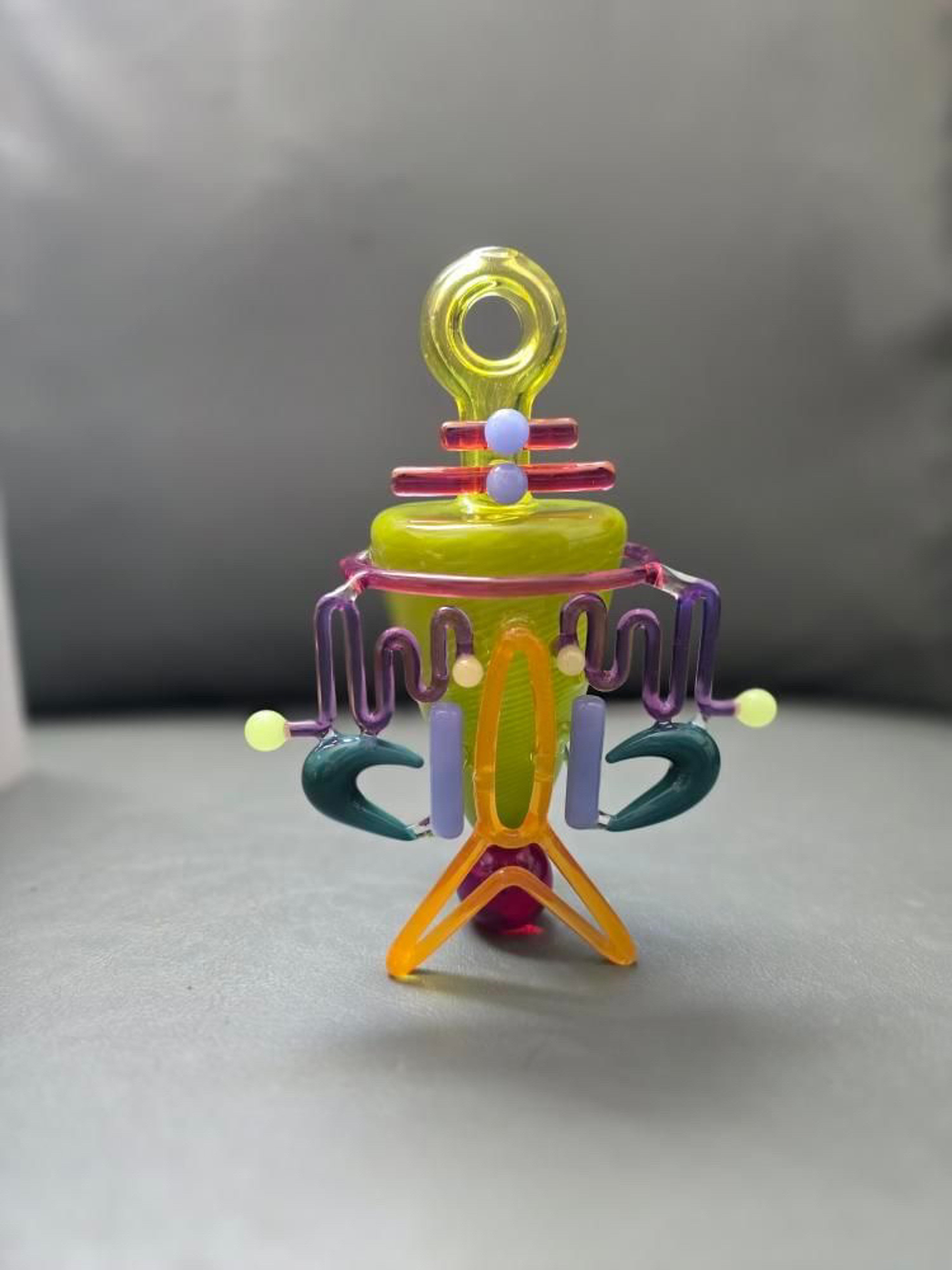 Preview pic of Elnew rig