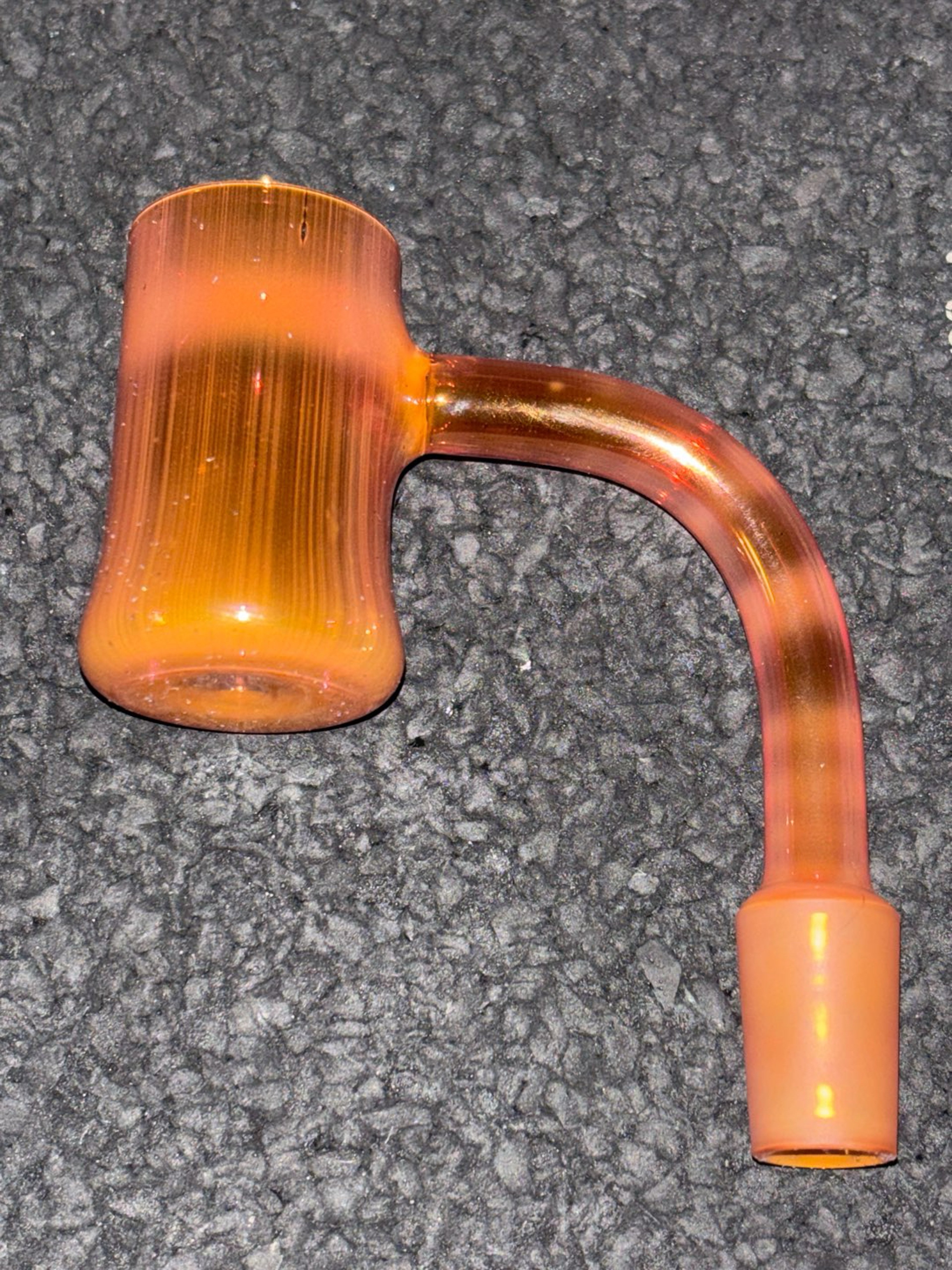 Preview pic of Evan Shore Banger Fume 14mm