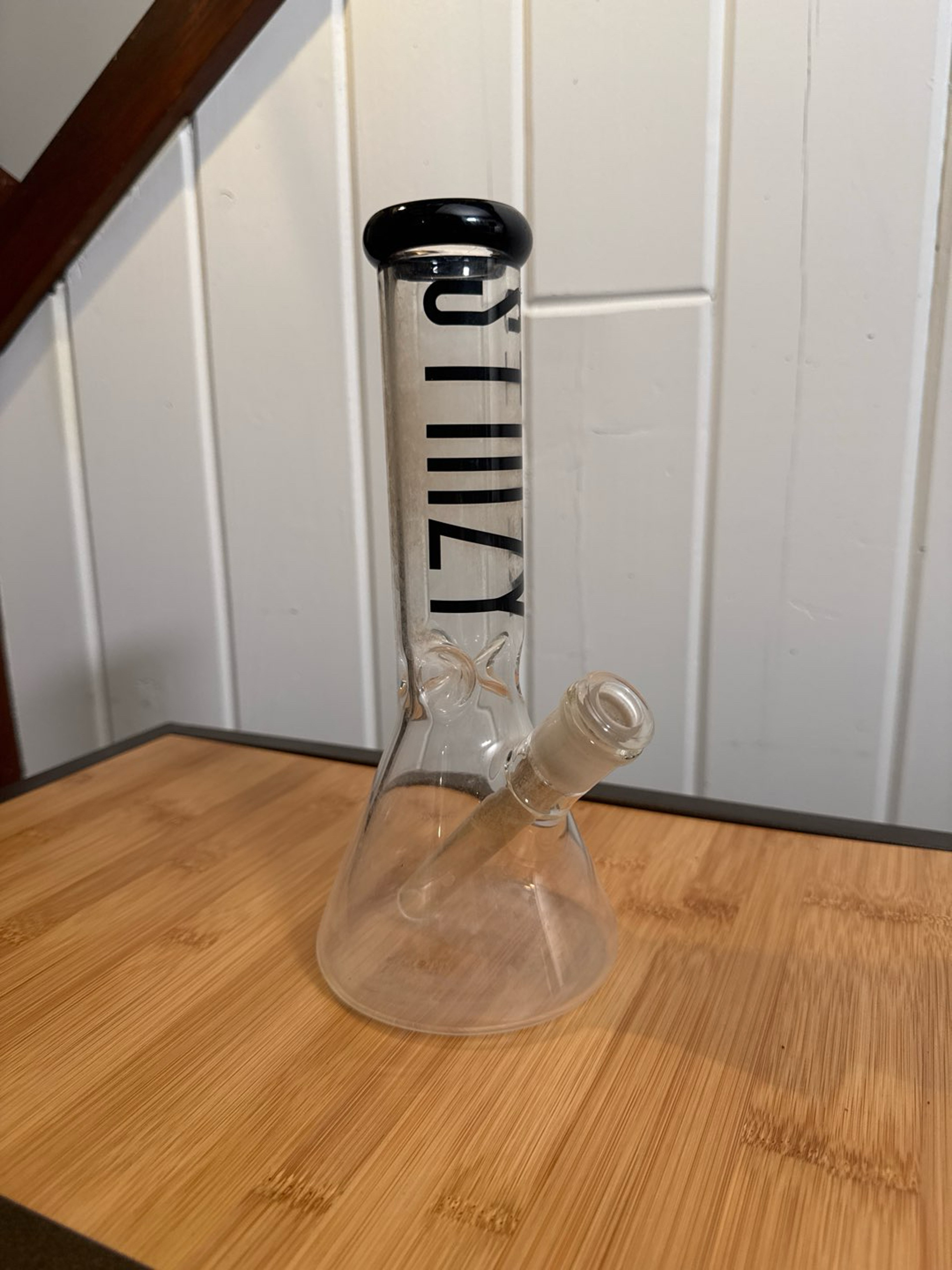 Preview pic of STIIIZY bong