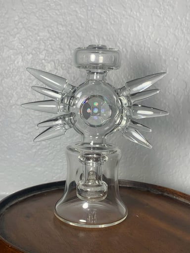 Preview pic of Avatar jammer in clear