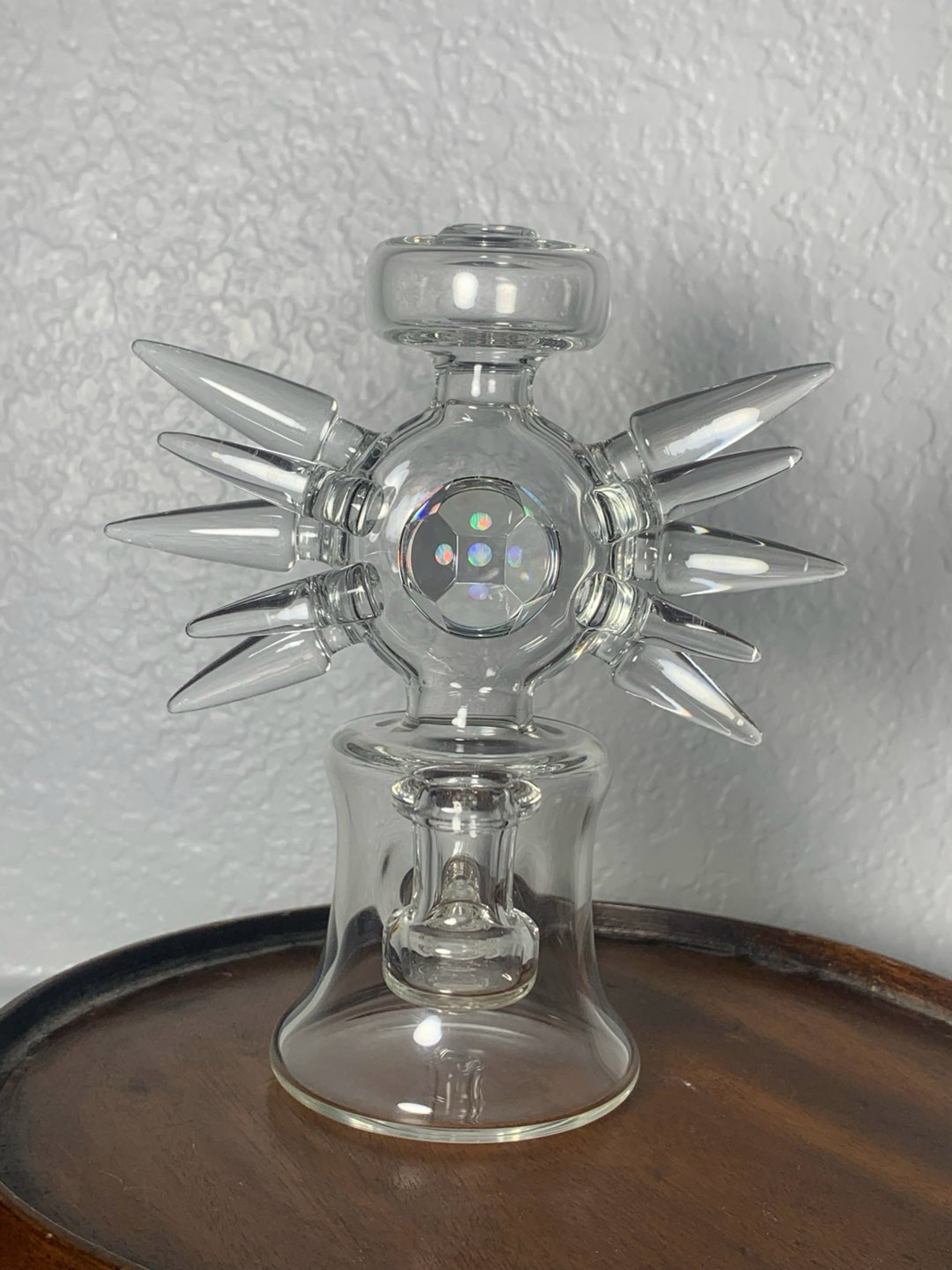 Preview pic of Avatar jammer in clear