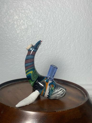 Preview pic of Chadd Lacy whale from MGP