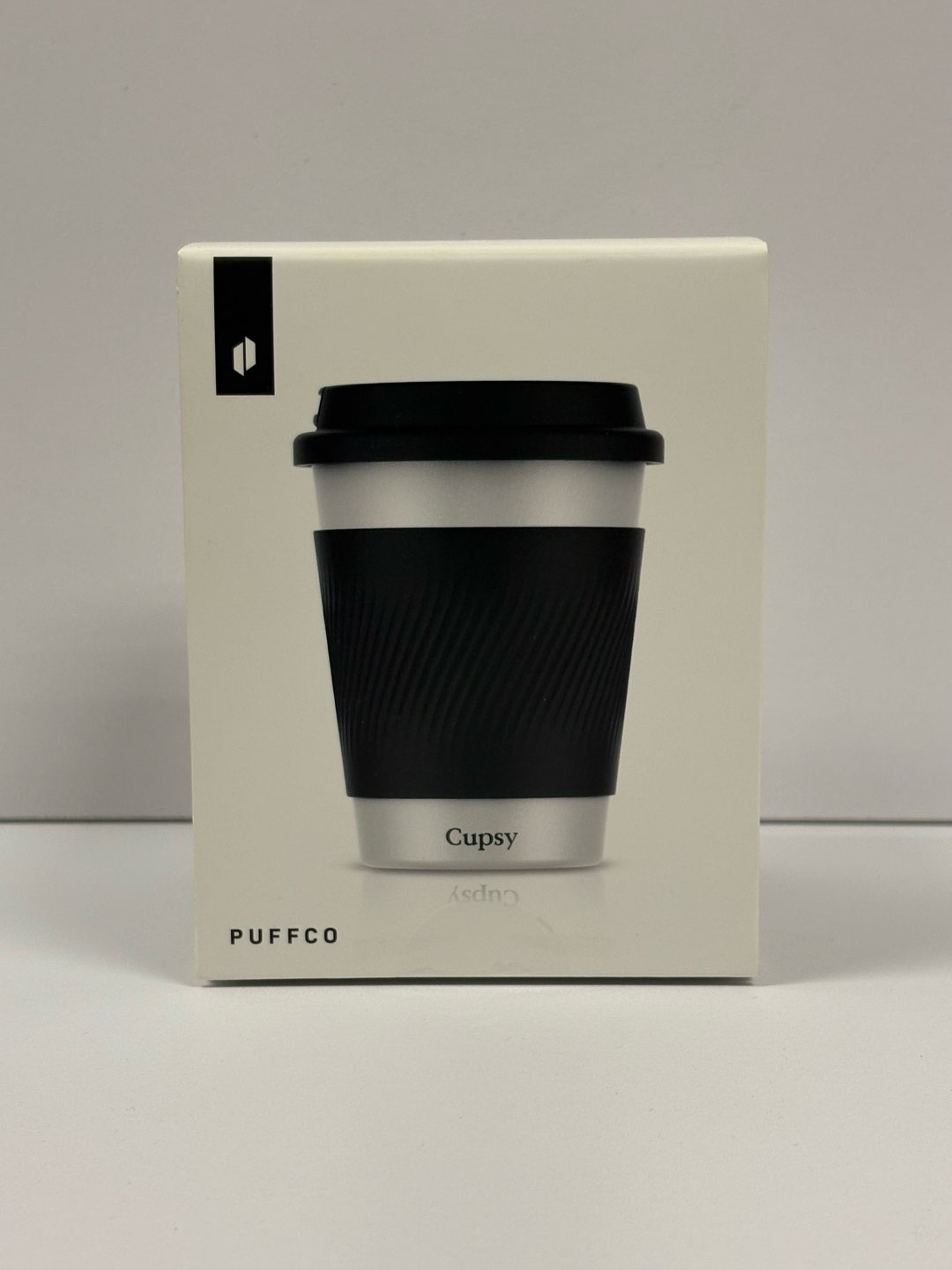 Preview pic of Puffco Cupsy brand new sealed in box