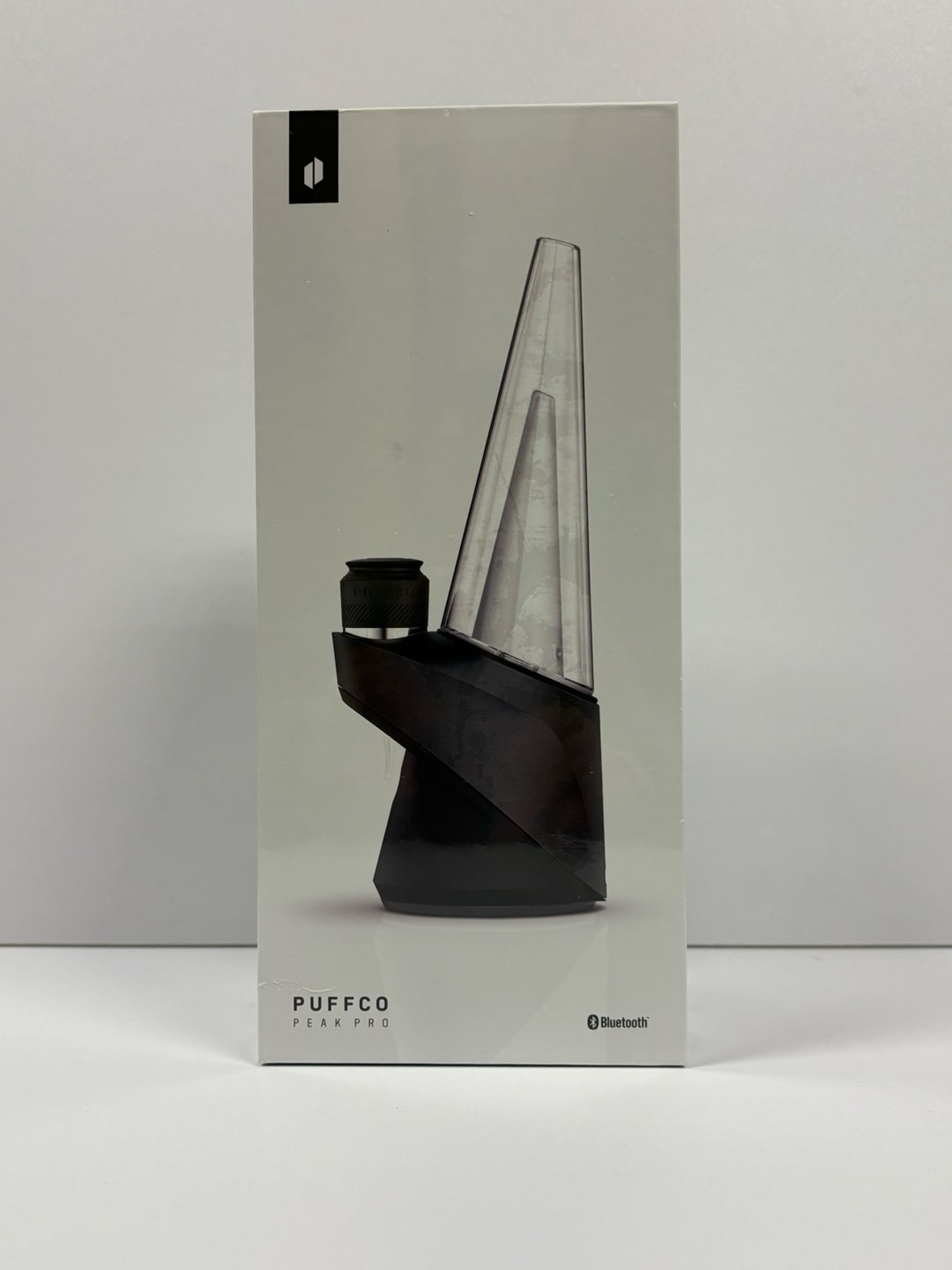 Preview pic of Puffco Peak Pro NEW sealed Version 1 full 1 year warranty since we are an authorized dealer