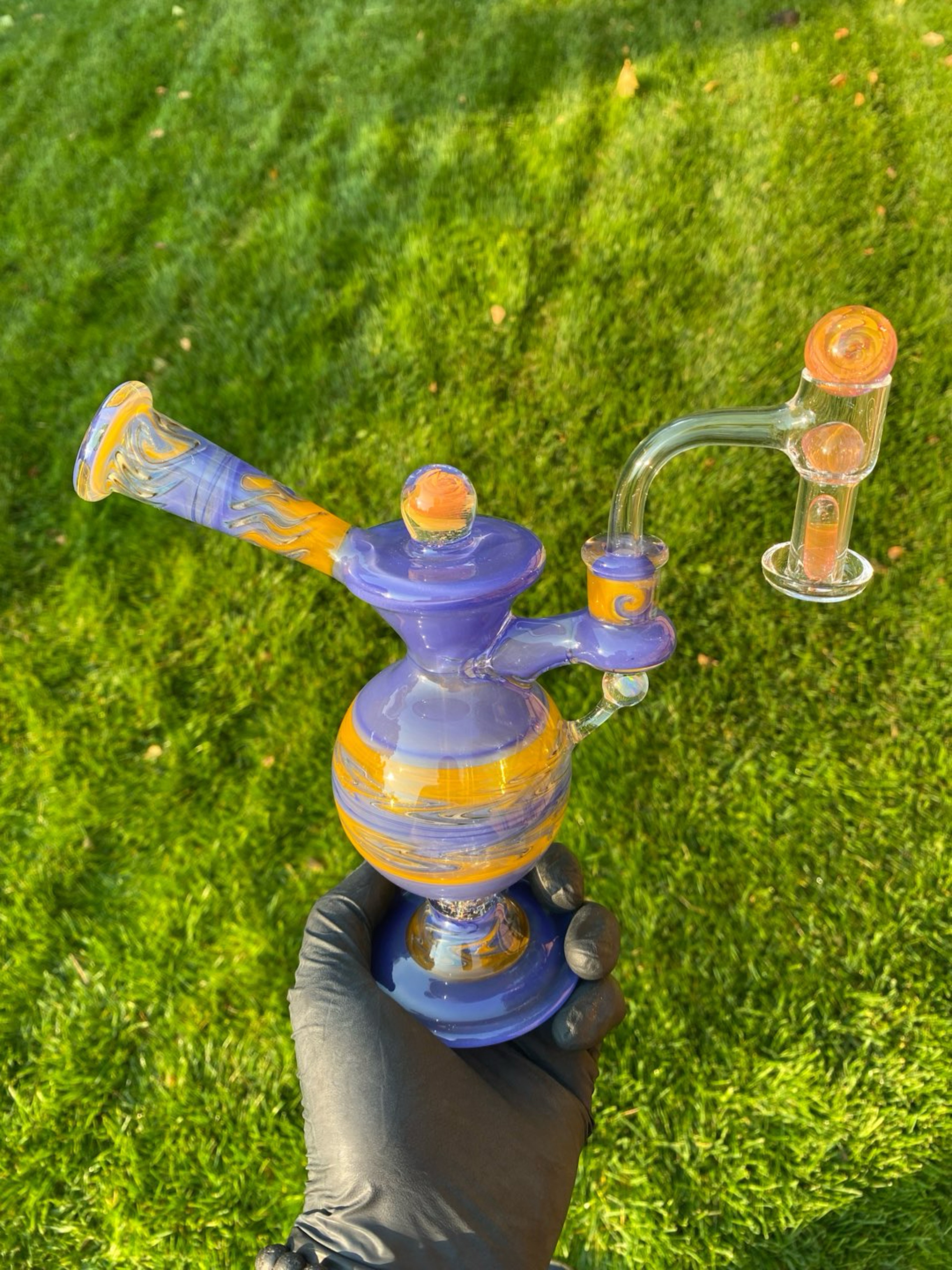 Preview pic of Hyacinth and Tangie WeredSphere