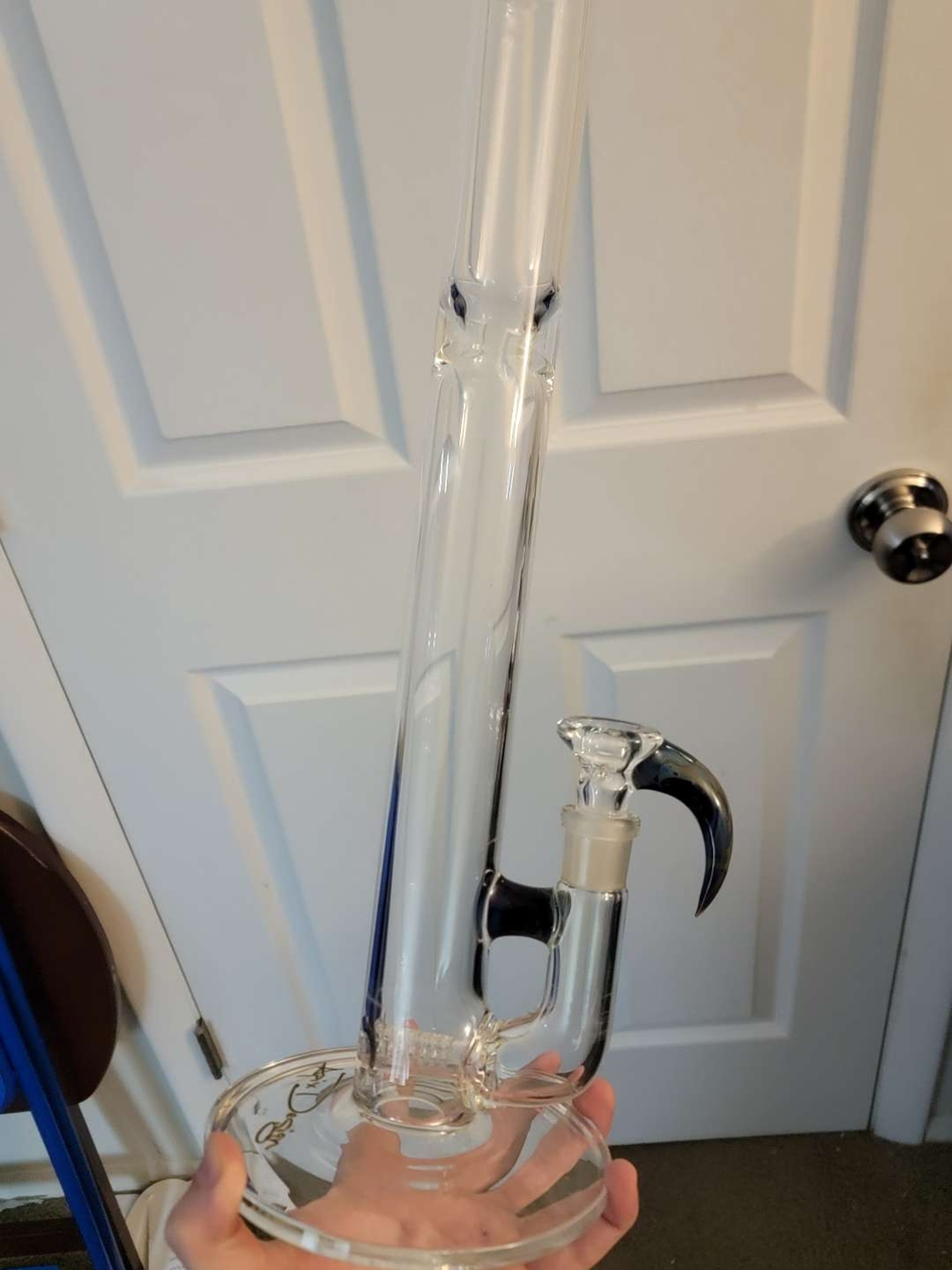Preview pic of Mystery Adventurine Apix Stemline