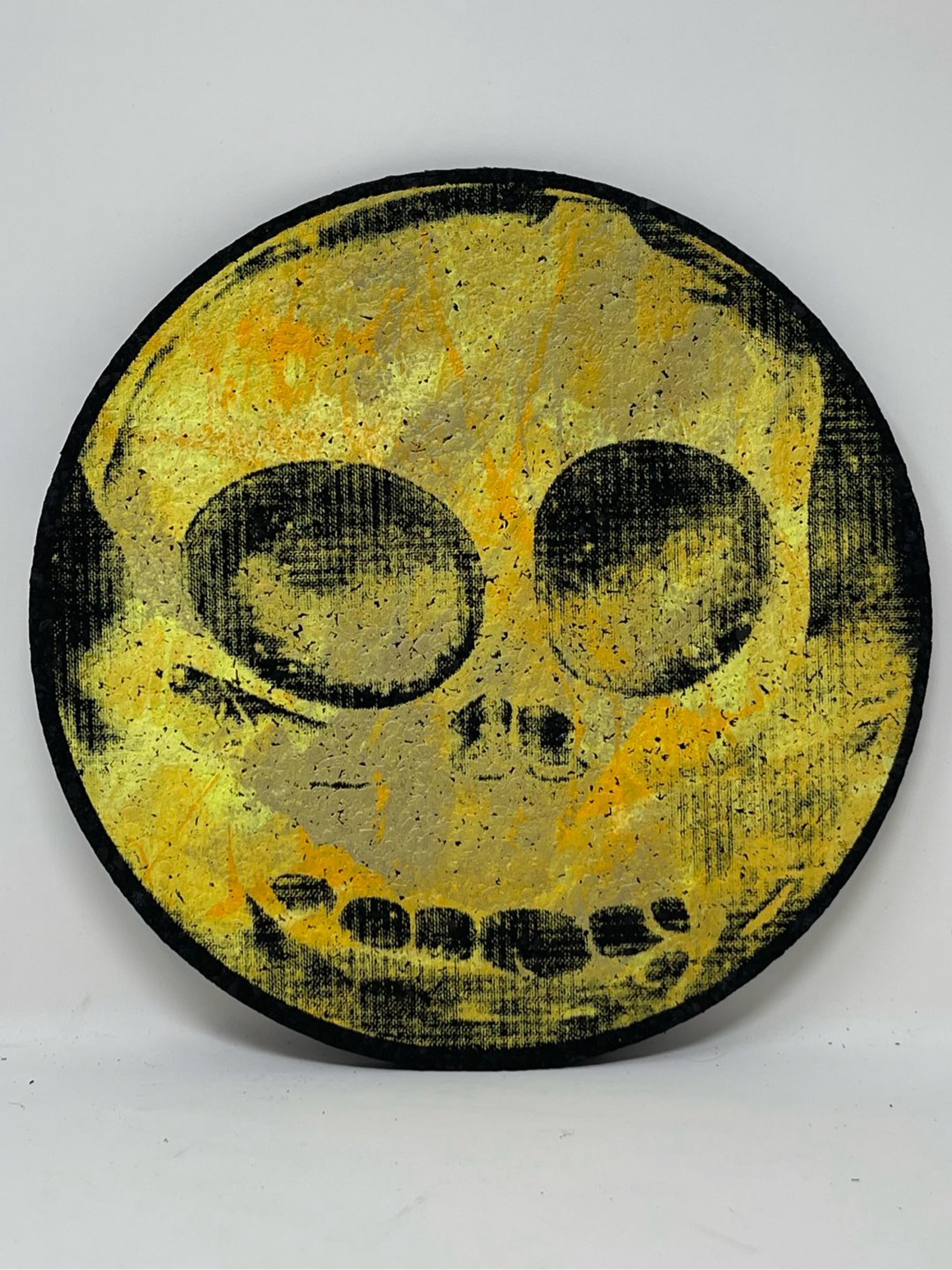 Preview pic of Snodgrass UV Tie Dye moodmat